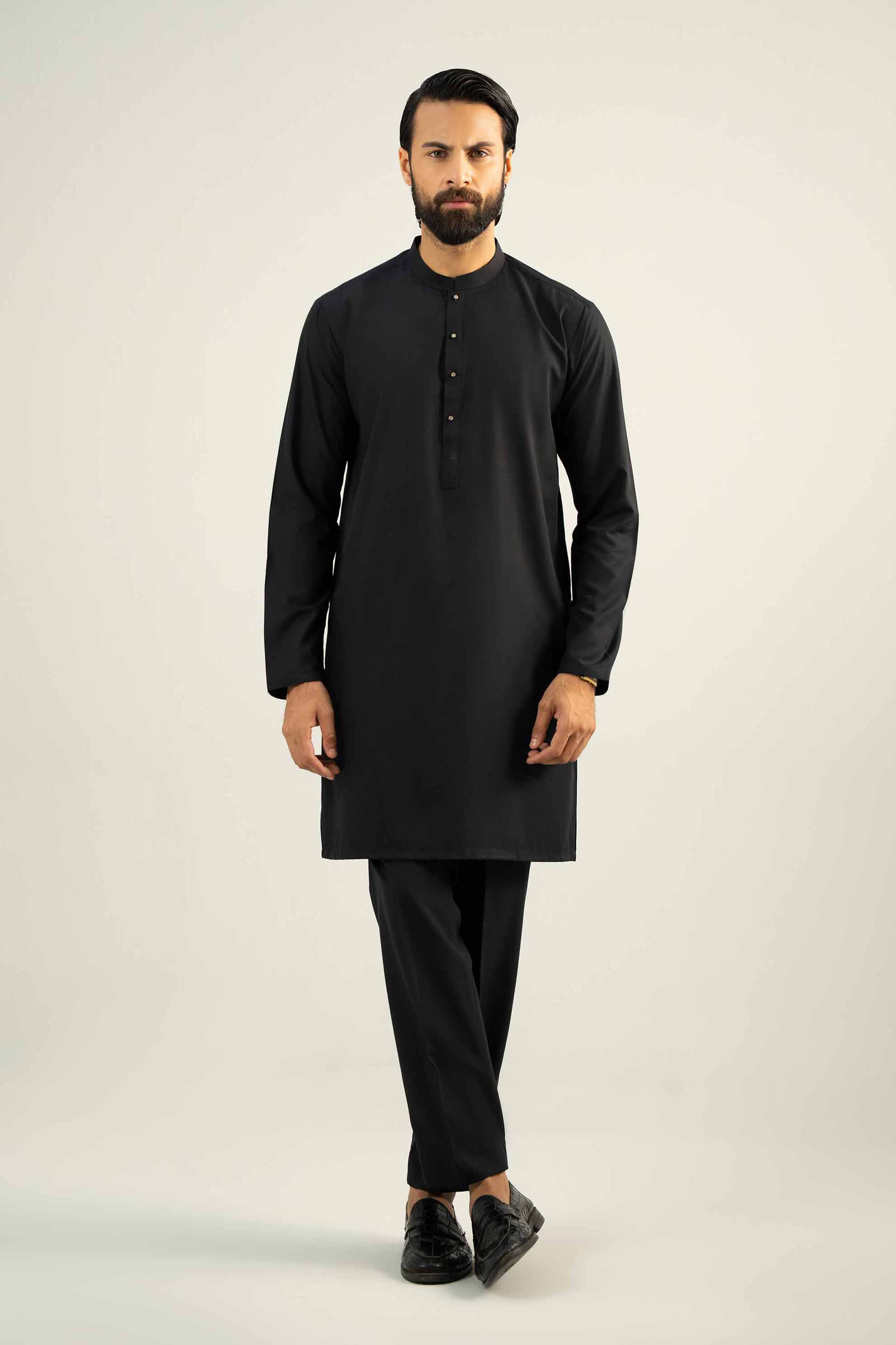 2 Piece - Naqsh Suit - 42508047