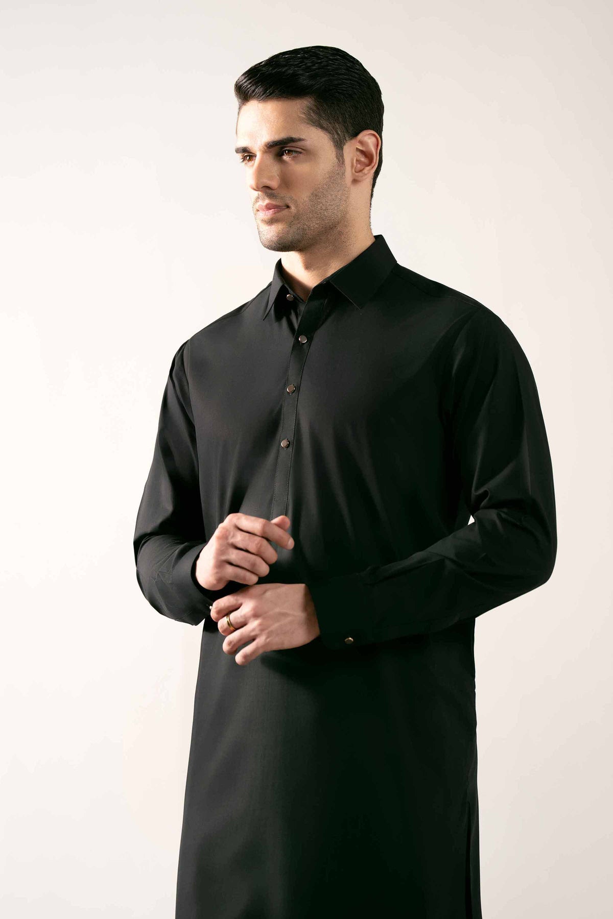 2 Piece - Naqsh Suit - 42508066