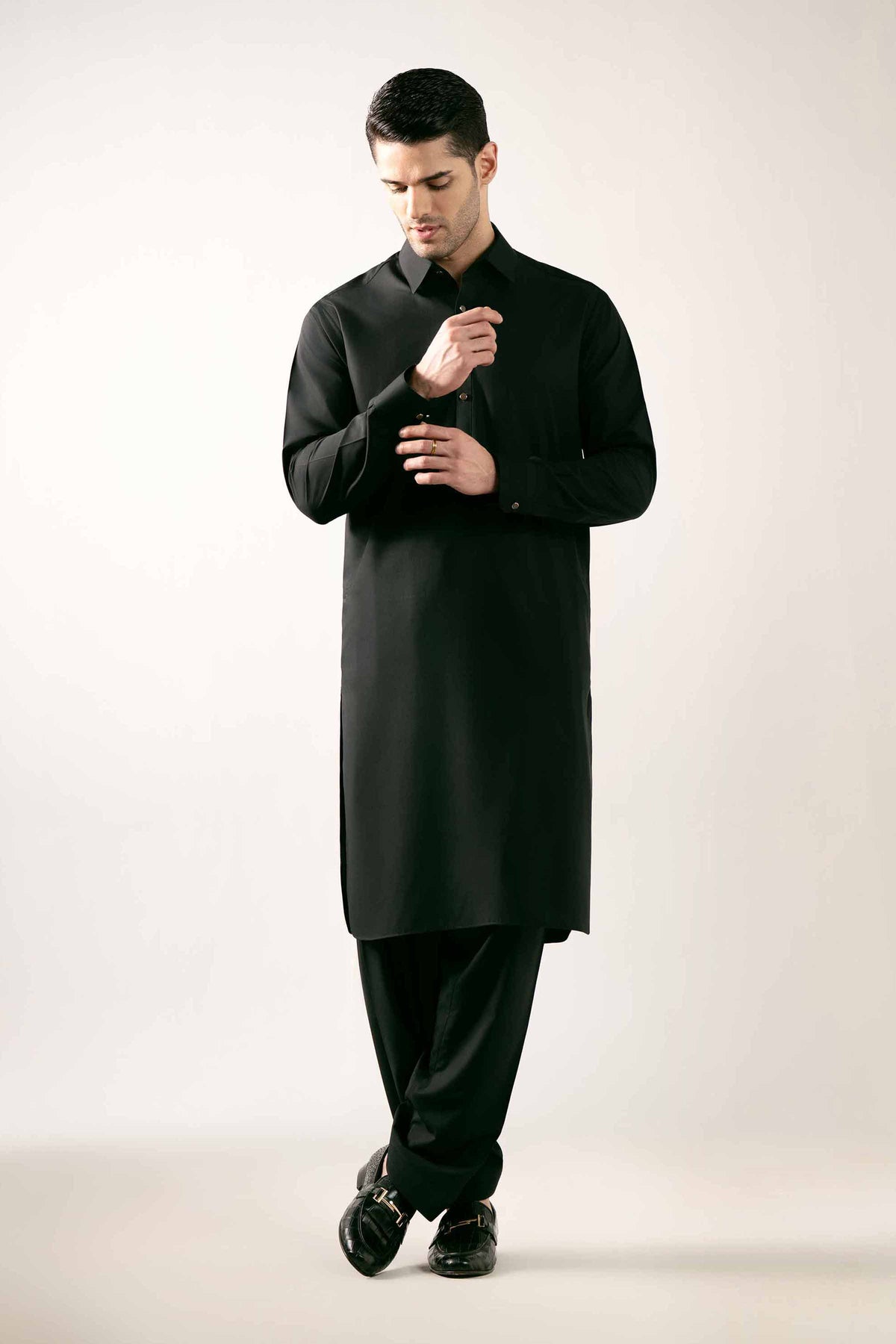 2 Piece - Naqsh Suit - 42508066