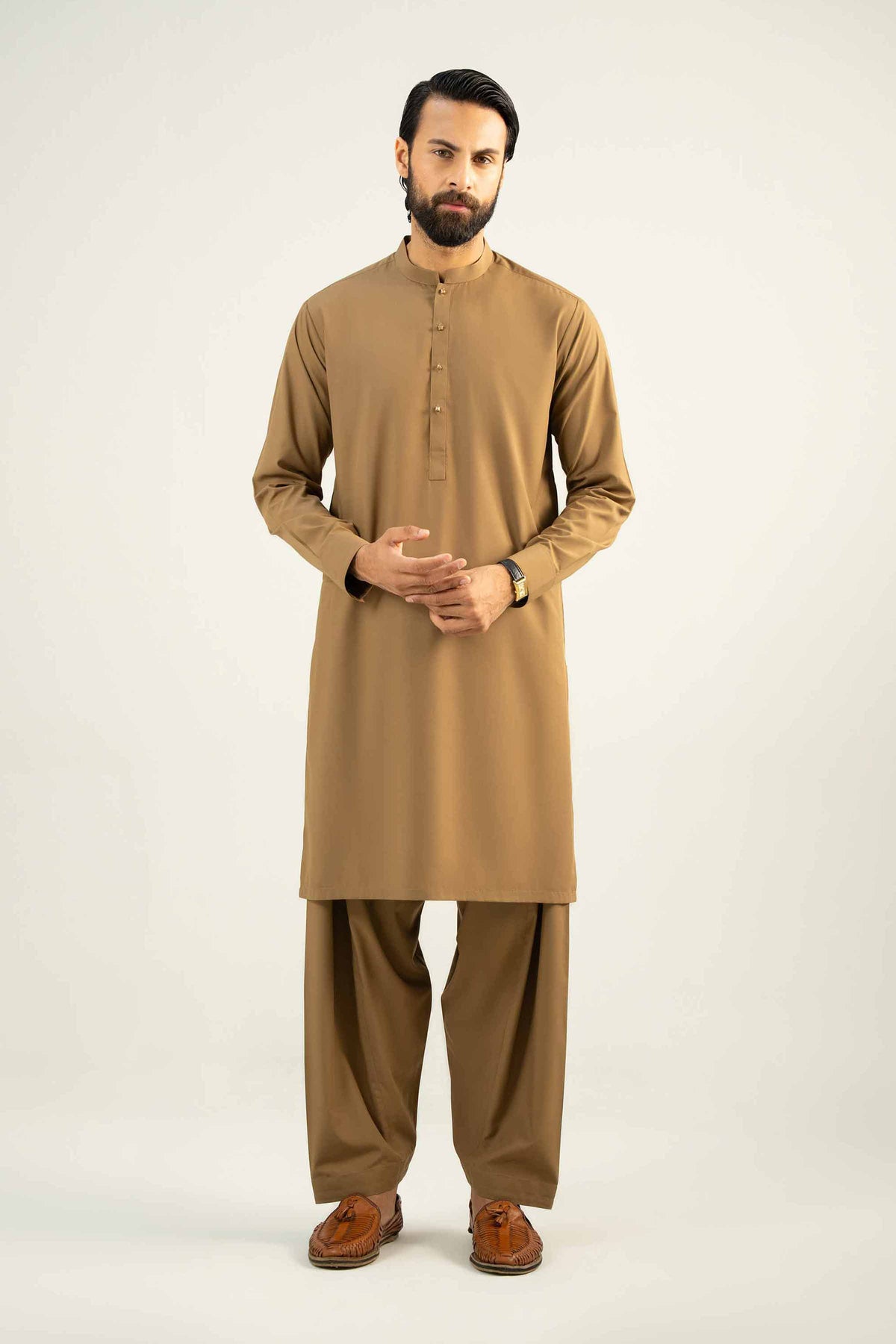 2 Piece - Naqsh Suit With Box - 42508067