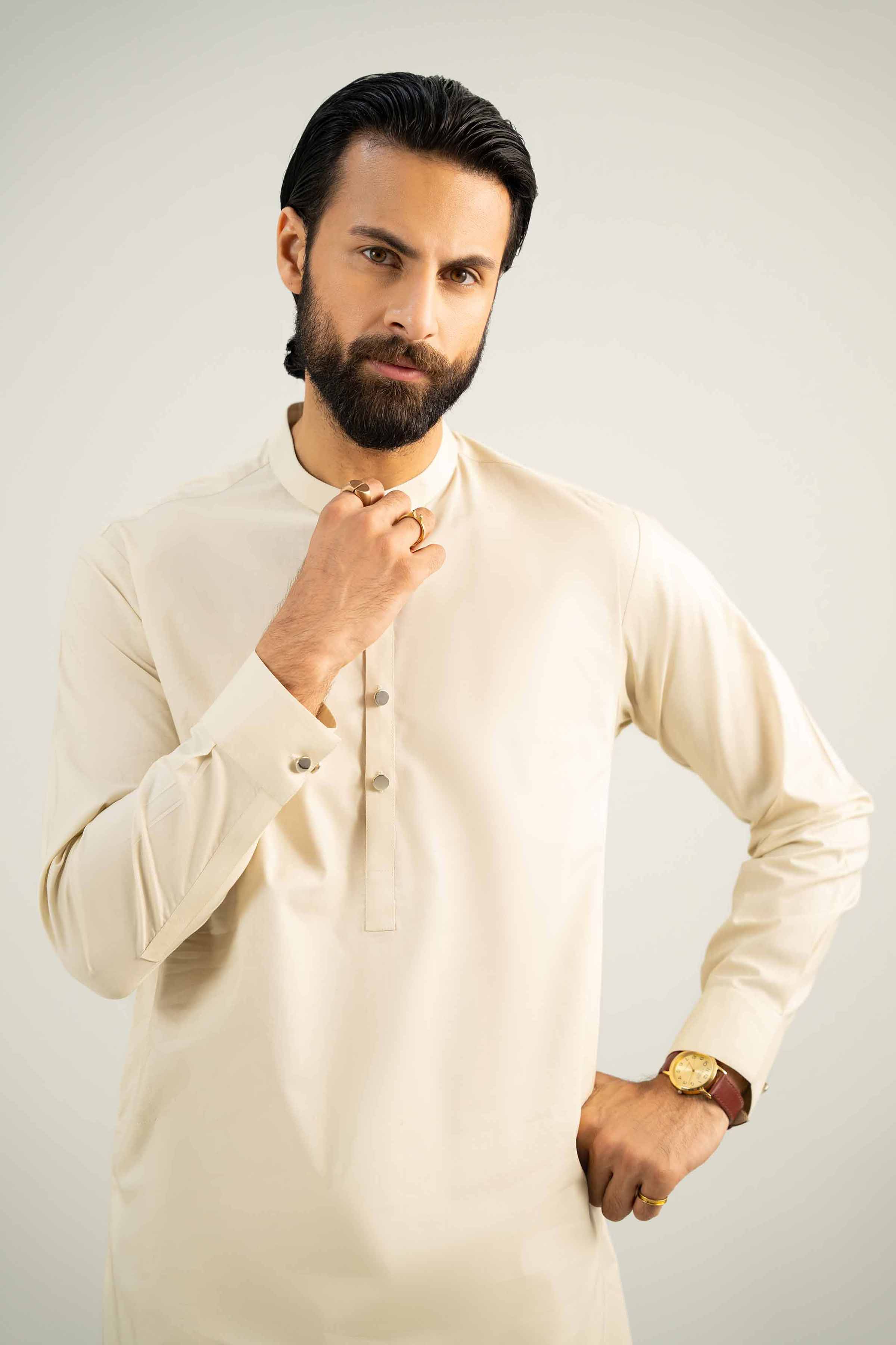 2 Piece - Naqsh Suit -  42508074
