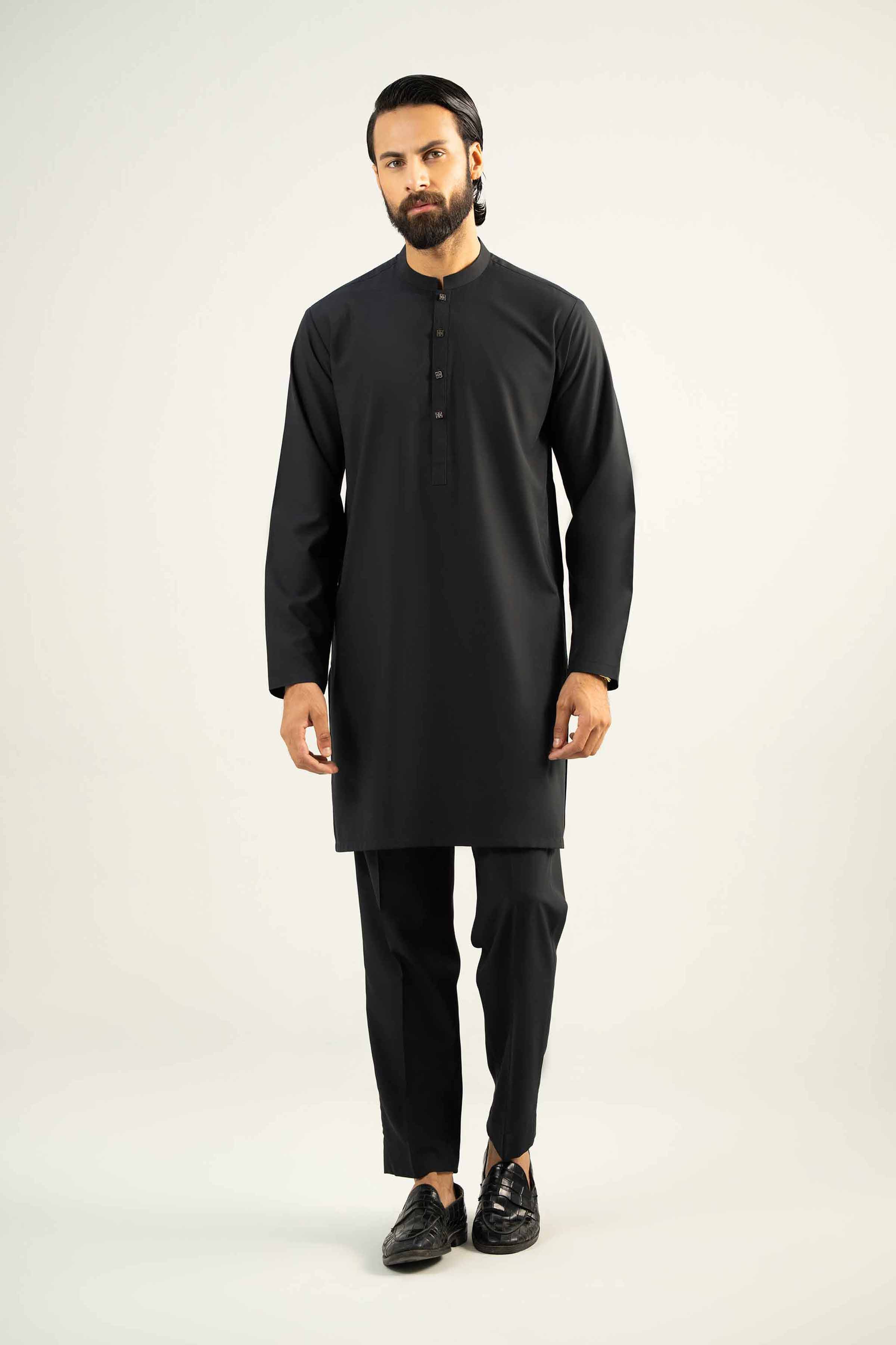 2 Piece - Naqsh Suit - 42508082