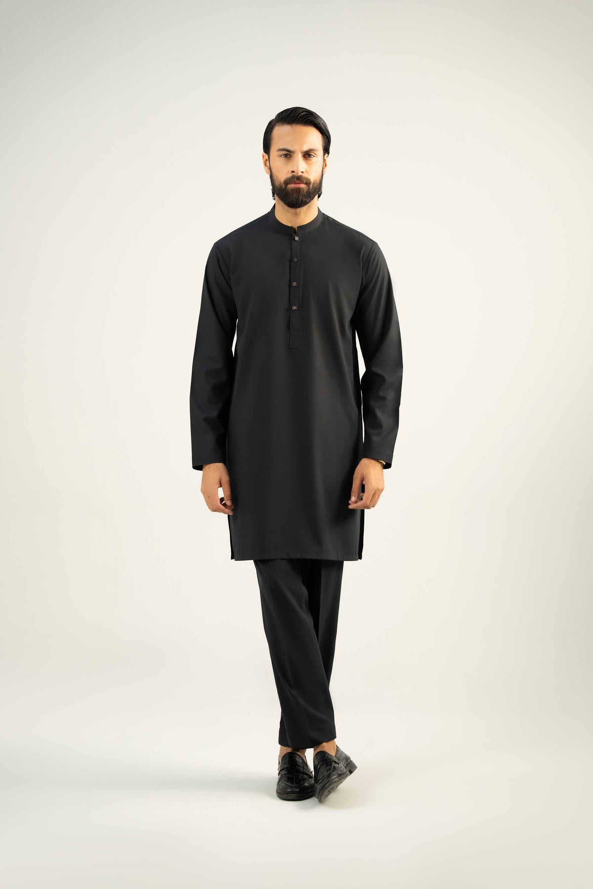 2 Piece - Naqsh Suit - 42508082