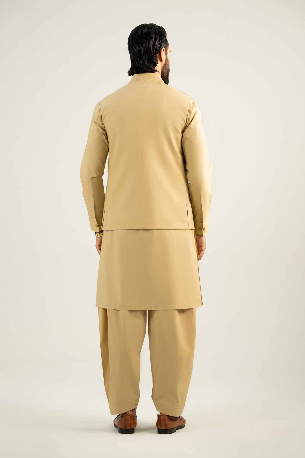 2 Piece - Naqsh Suit -  42508088