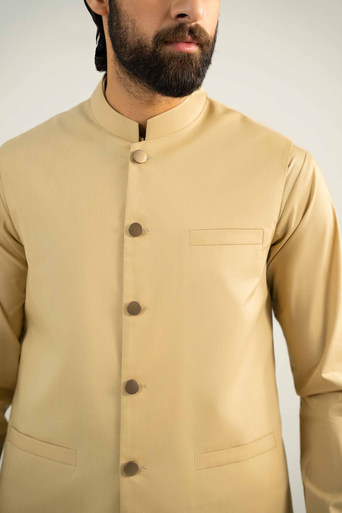 2 Piece - Naqsh Suit -  42508088
