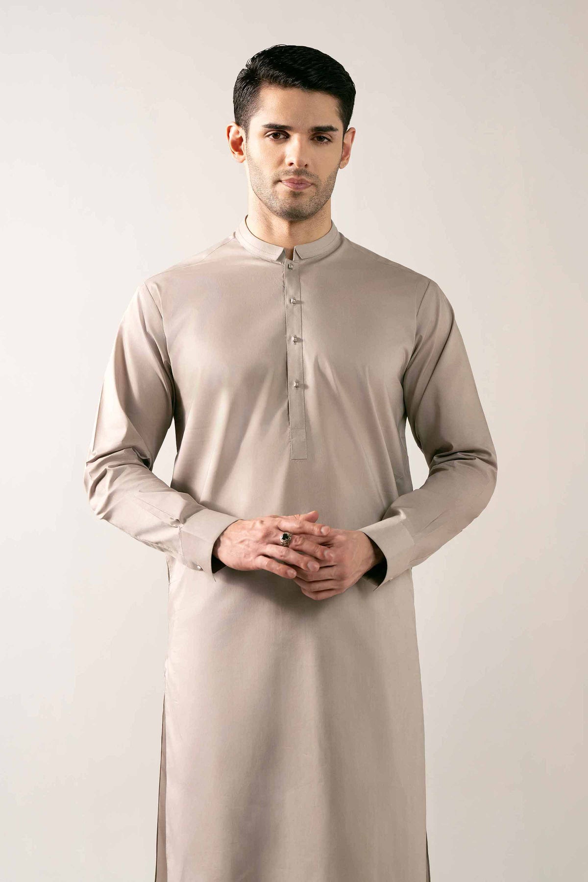 2 Piece - Naqsh Suit - 42508105