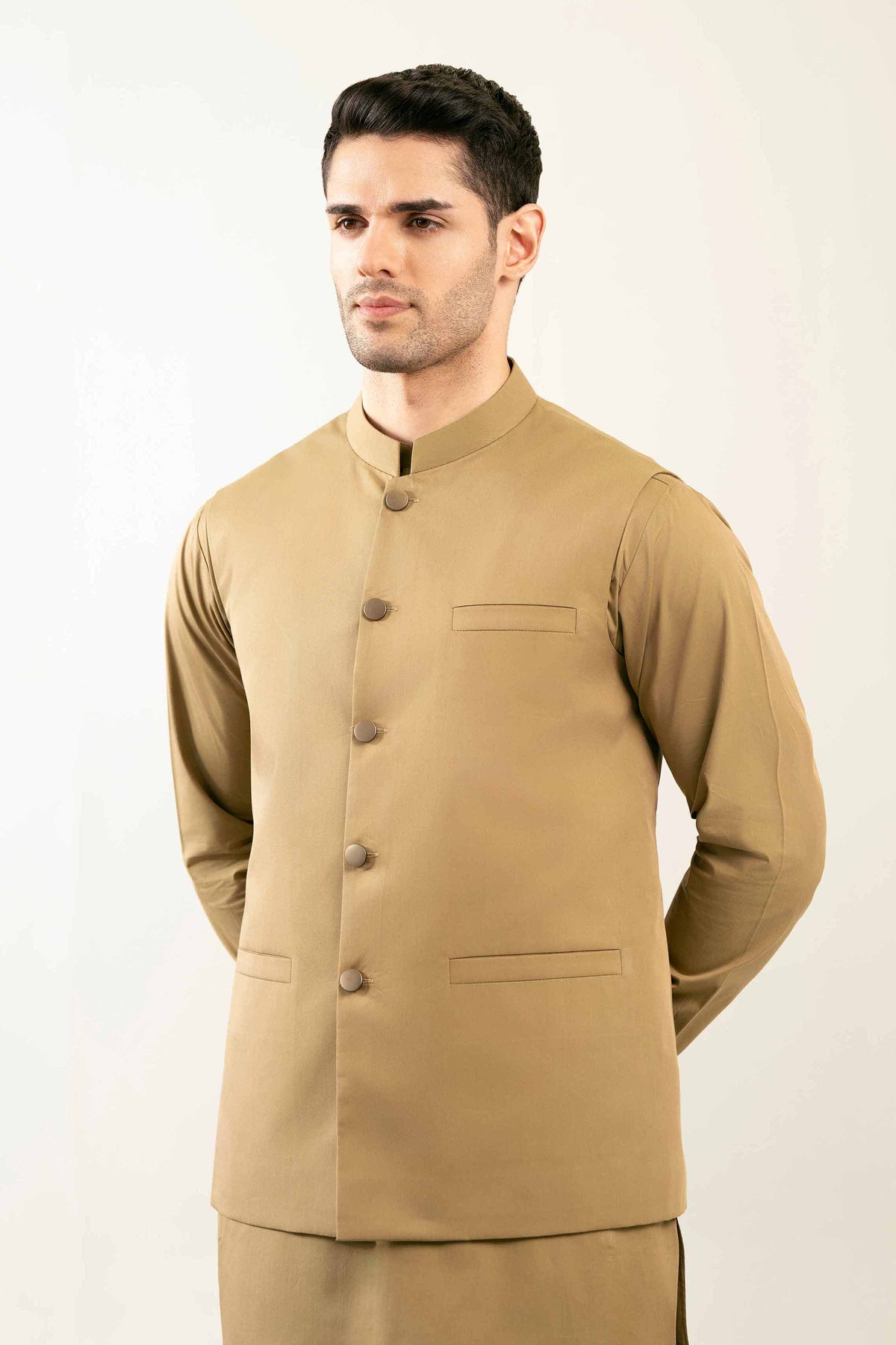 2 Piece - Naqsh Suit - 42508107