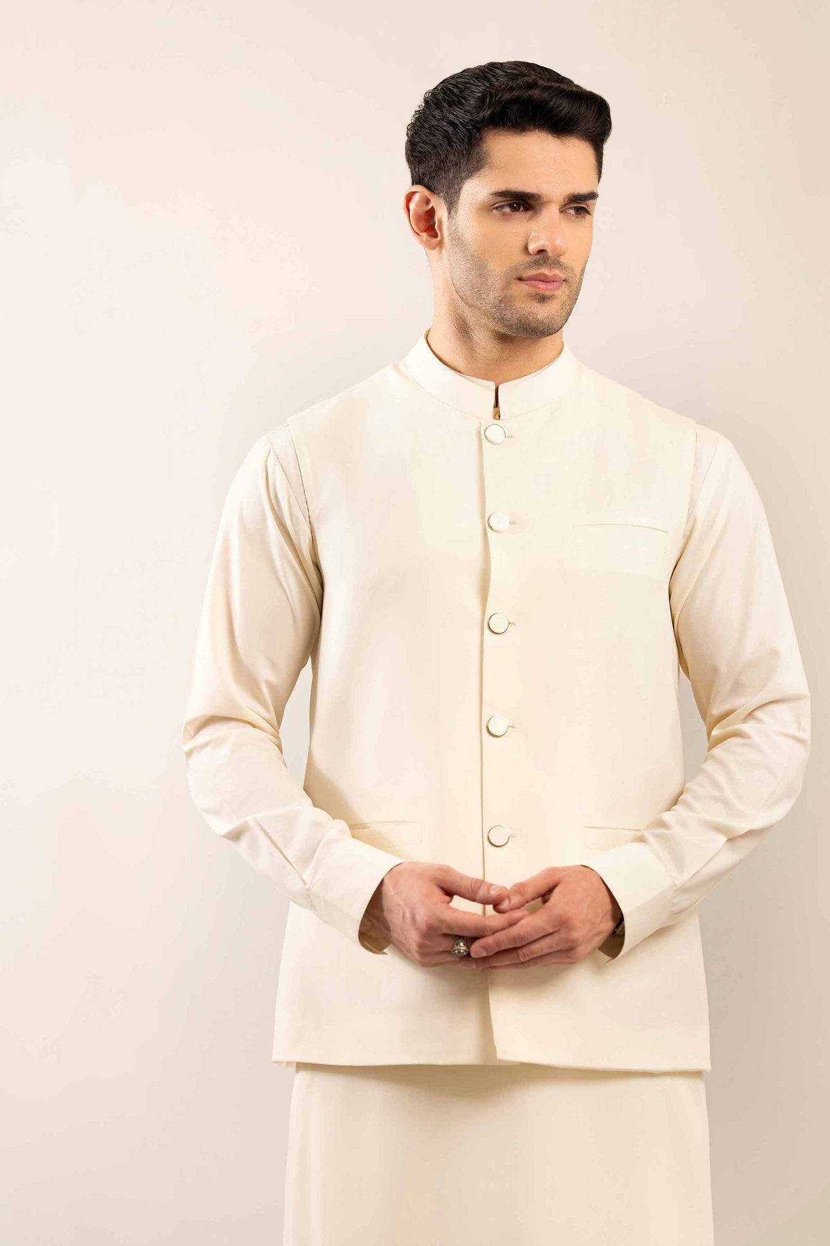 2 Piece - Naqsh Suit - 42508109