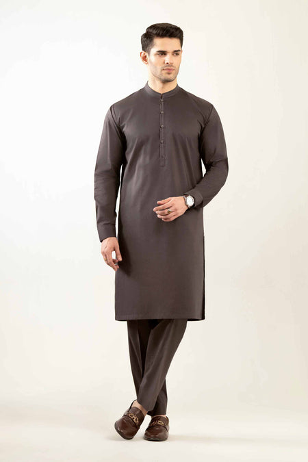 2 Piece - Naqsh Suit - 42508110
