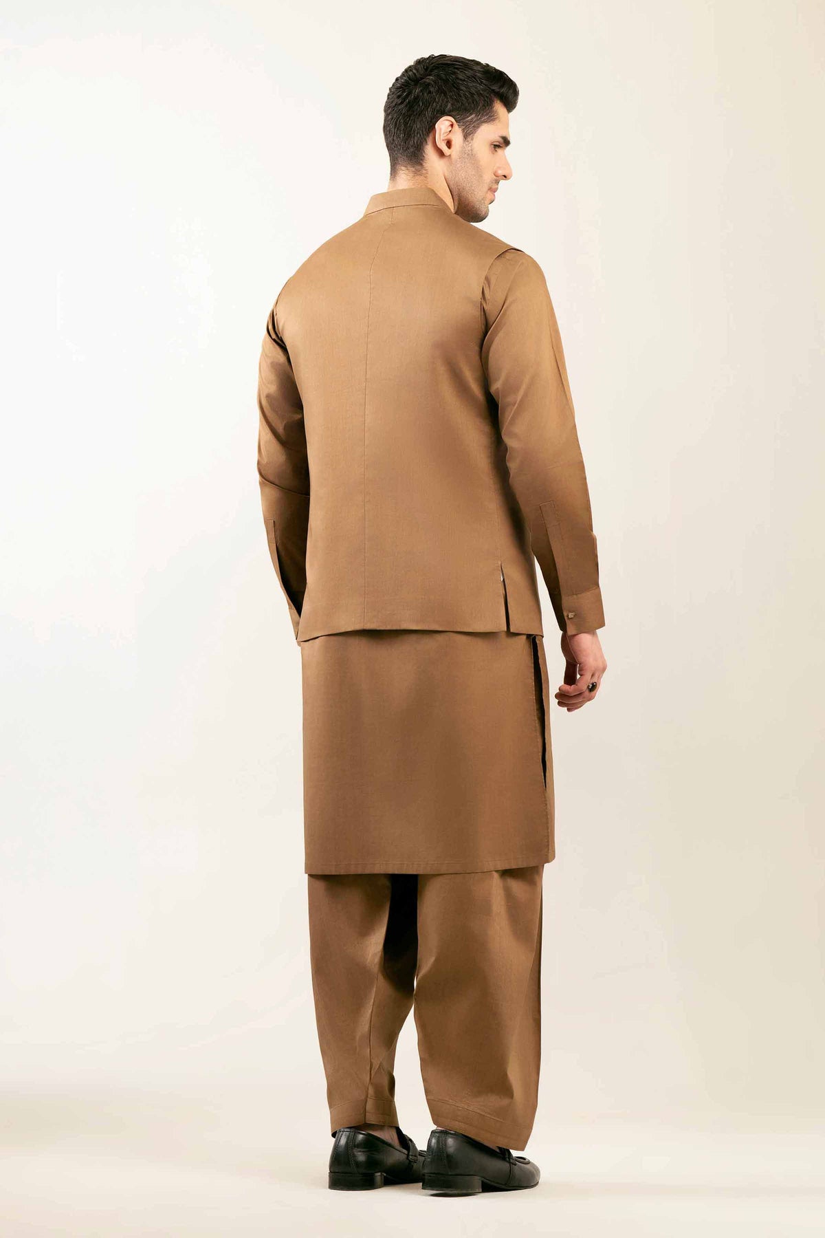 2 Piece - Naqsh Suit - 42508117
