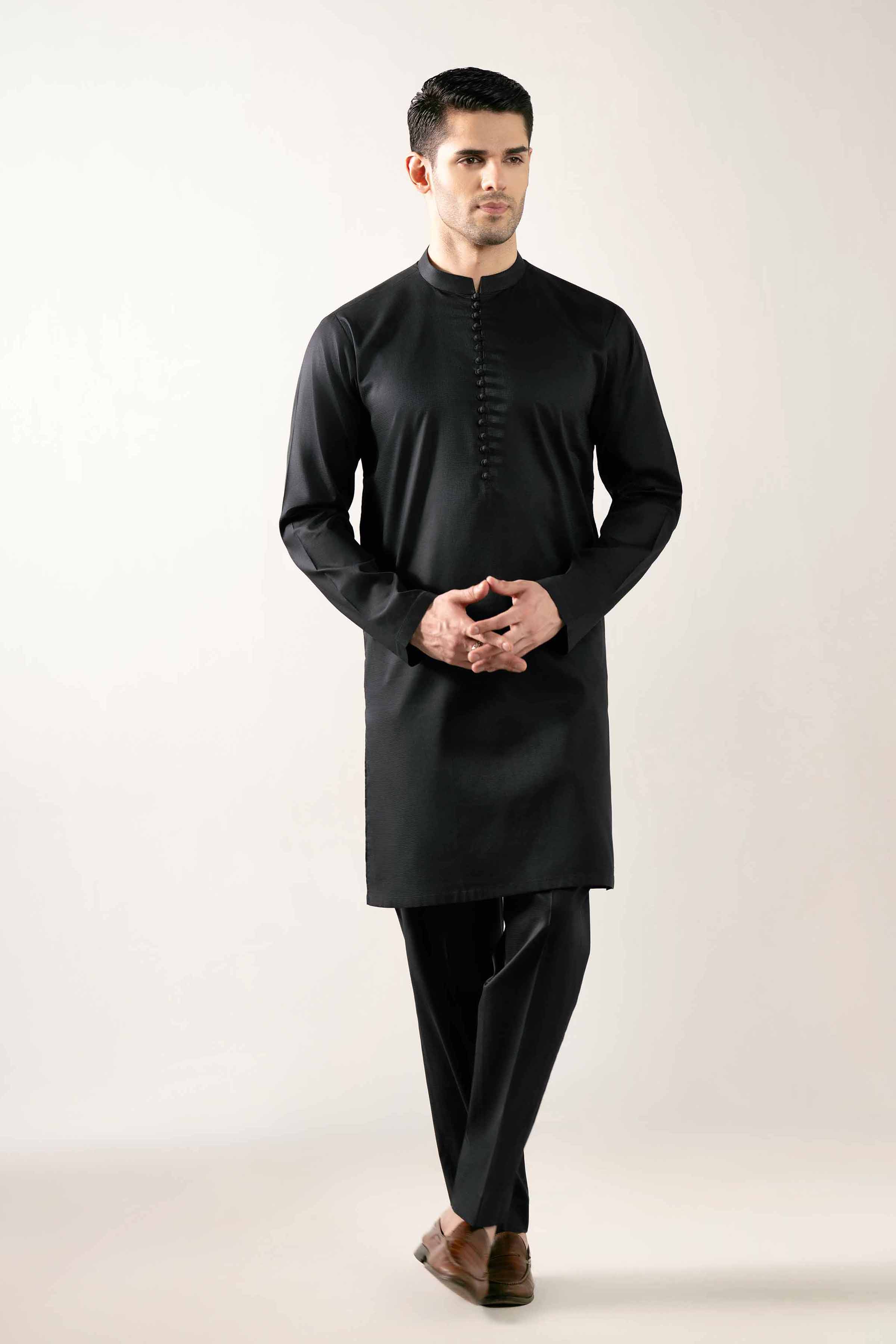 2 Piece - Naqsh Suit - 42508123