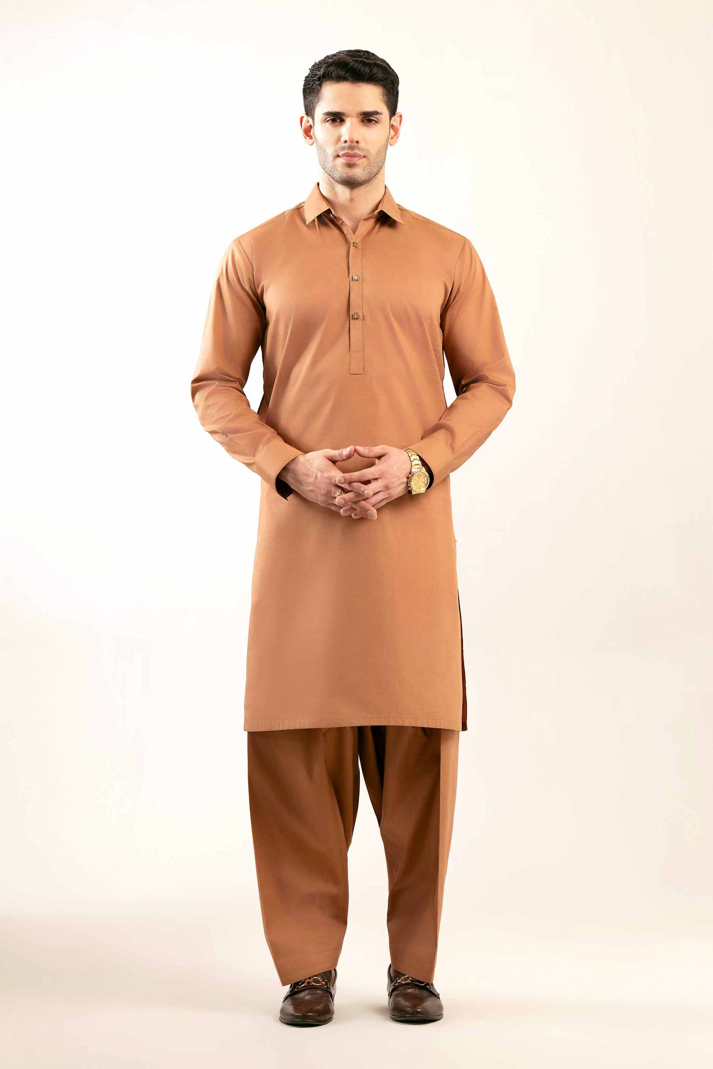 2 Piece - Naqsh Suit - 42508140