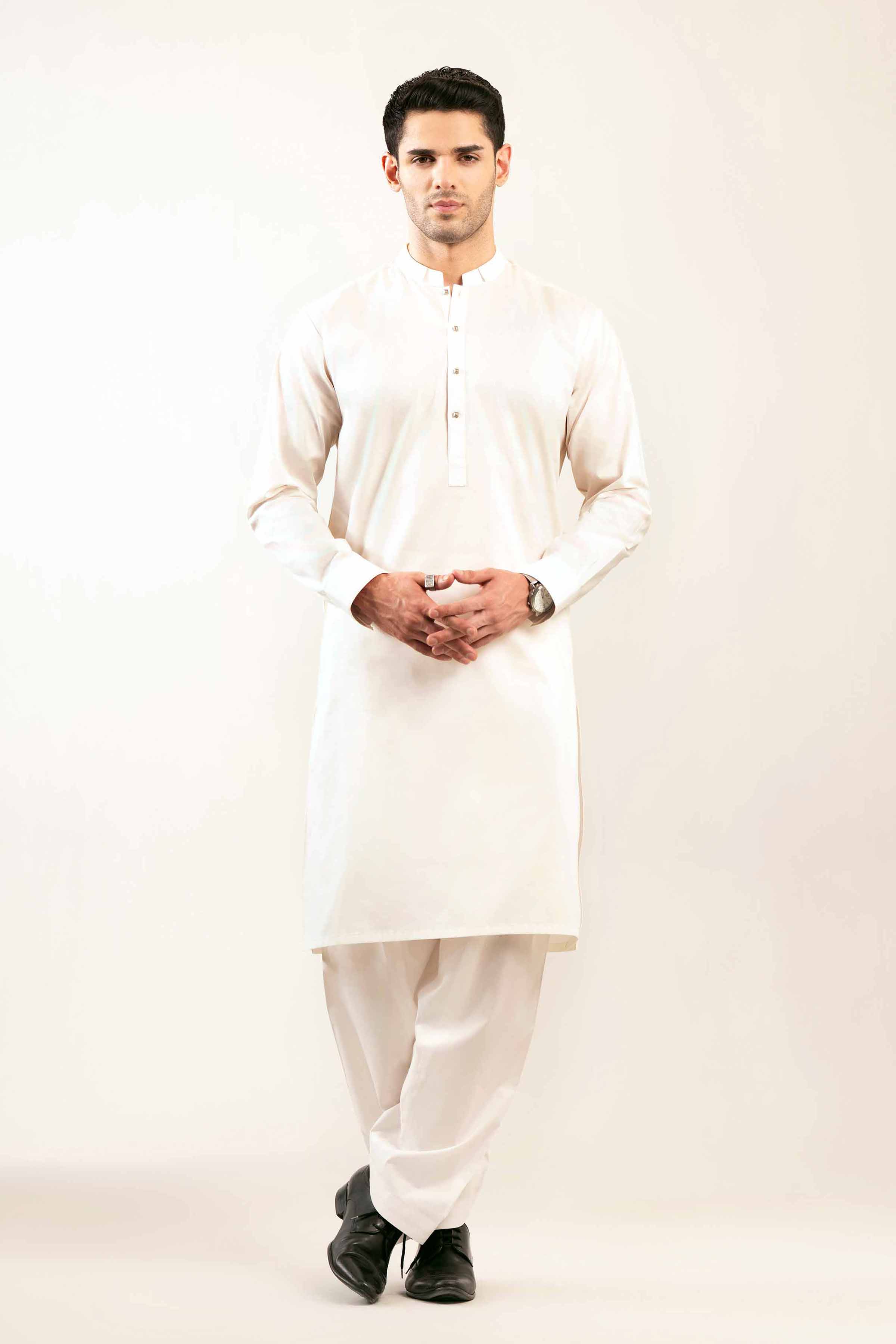 2 Piece - Naqsh Suit - 42508149