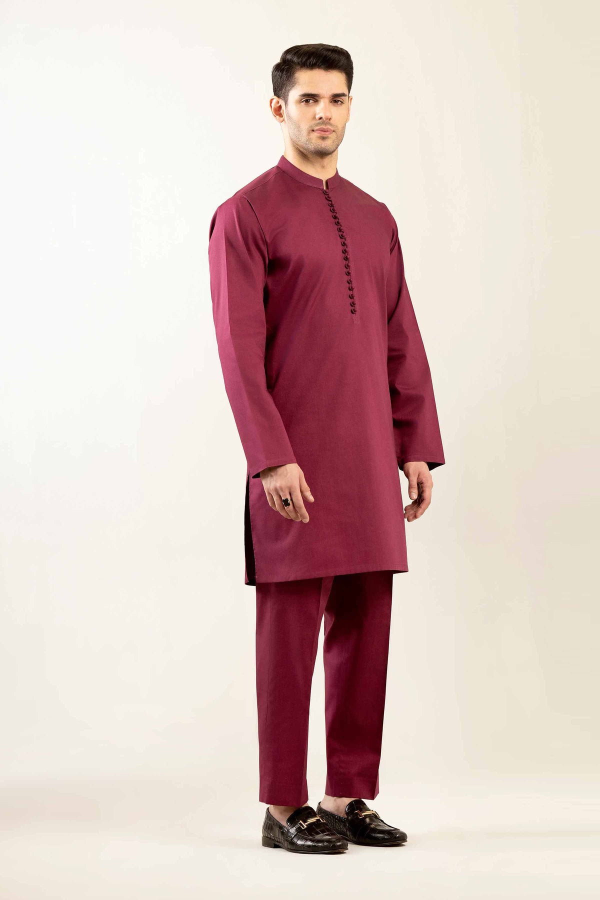 2 Piece - Naqsh Suit -  42508150