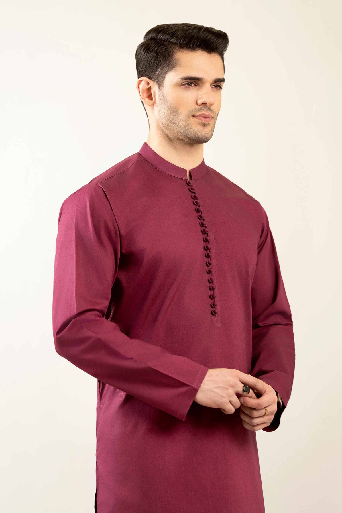 2 Piece - Naqsh Suit -  42508150