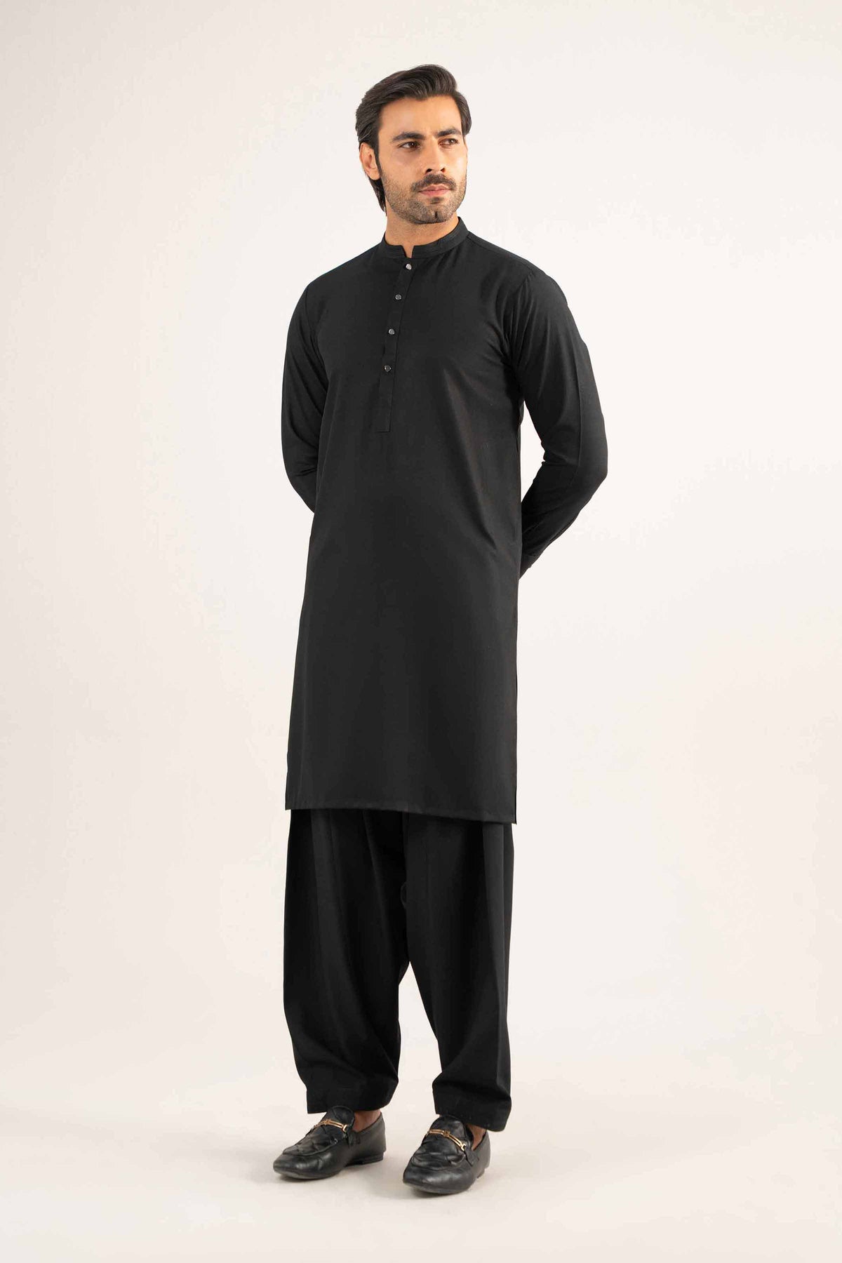 2 Piece - Naqsh Suit With Box - 42508182