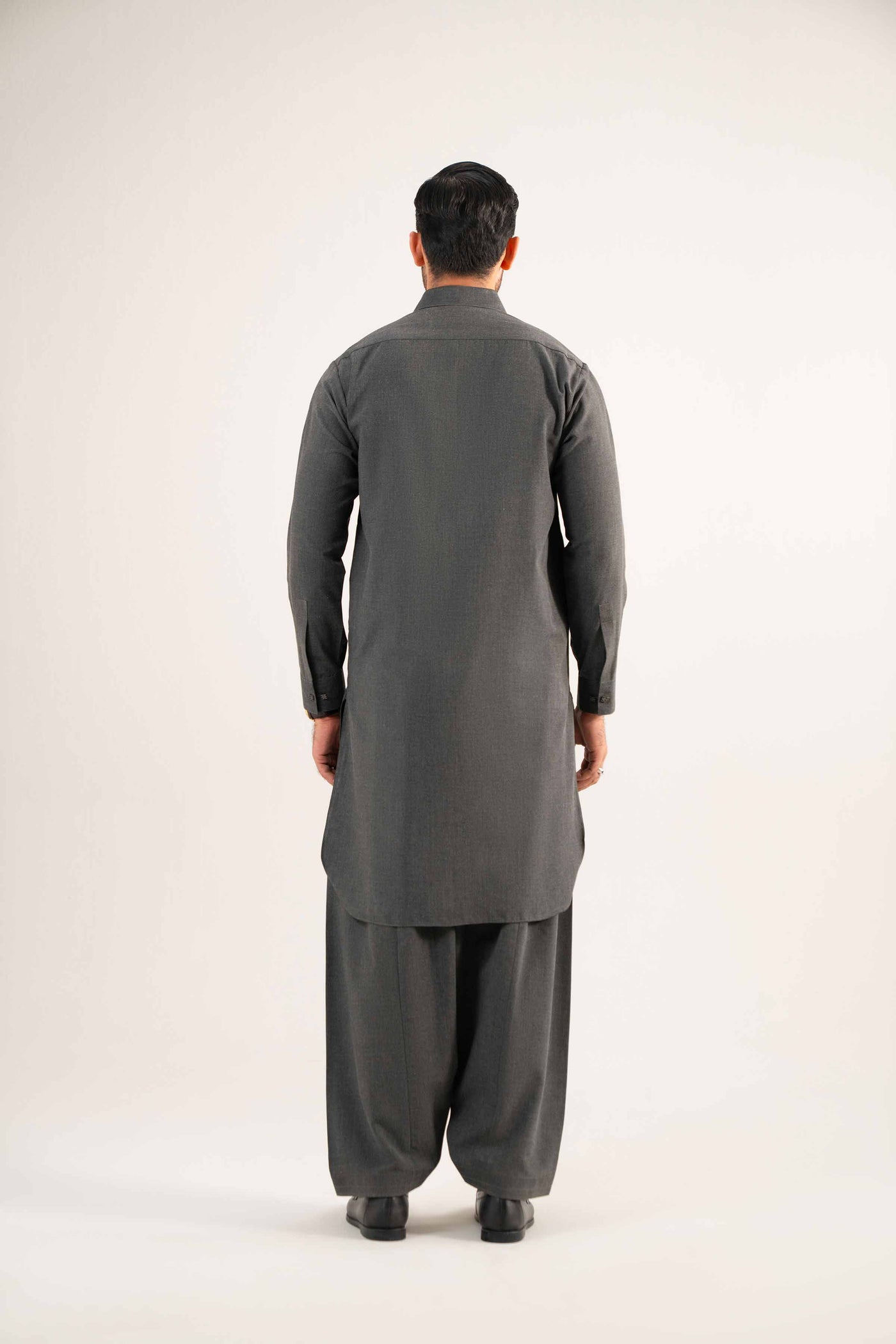 2 Piece Embroidered Grip Suit