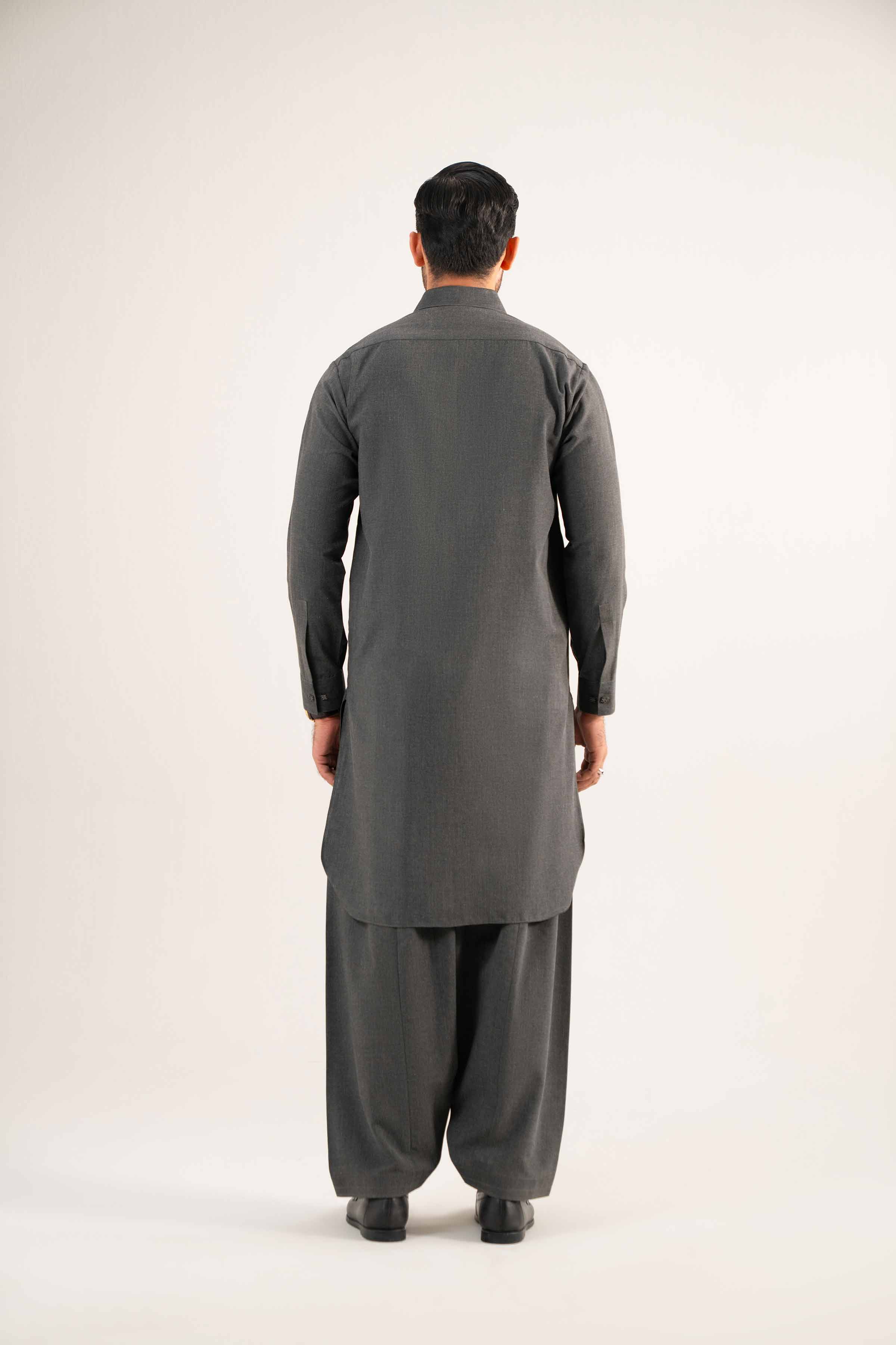 2 Piece Embroidered Grip Suit