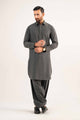 2 Piece Embroidered Grip Suit