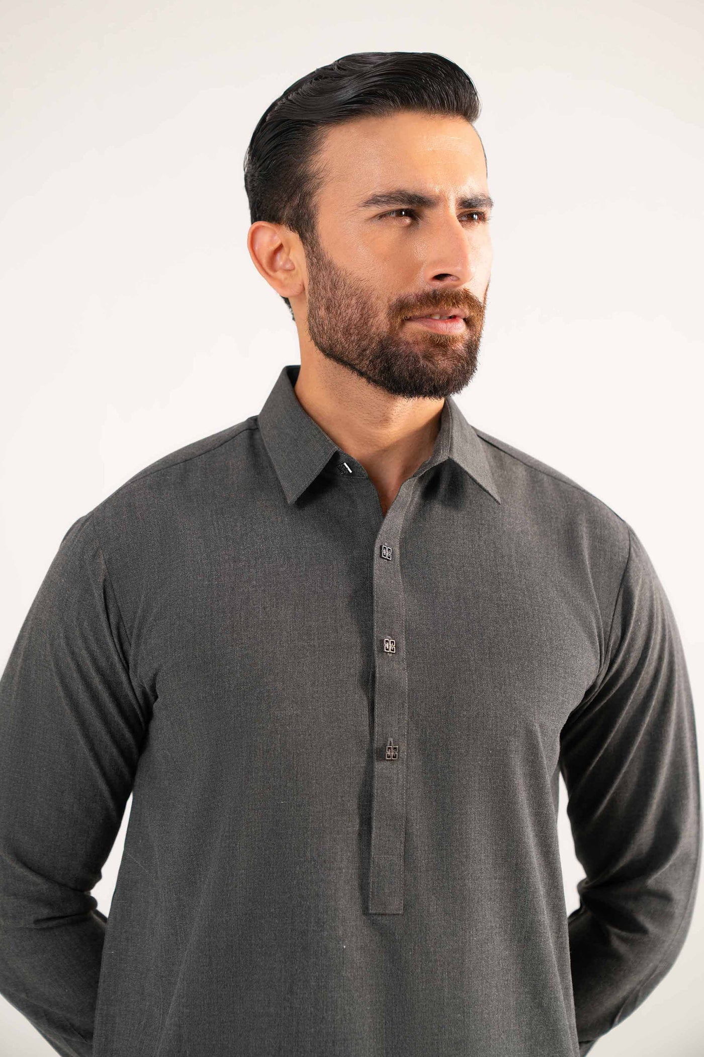 2 Piece Embroidered Grip Suit