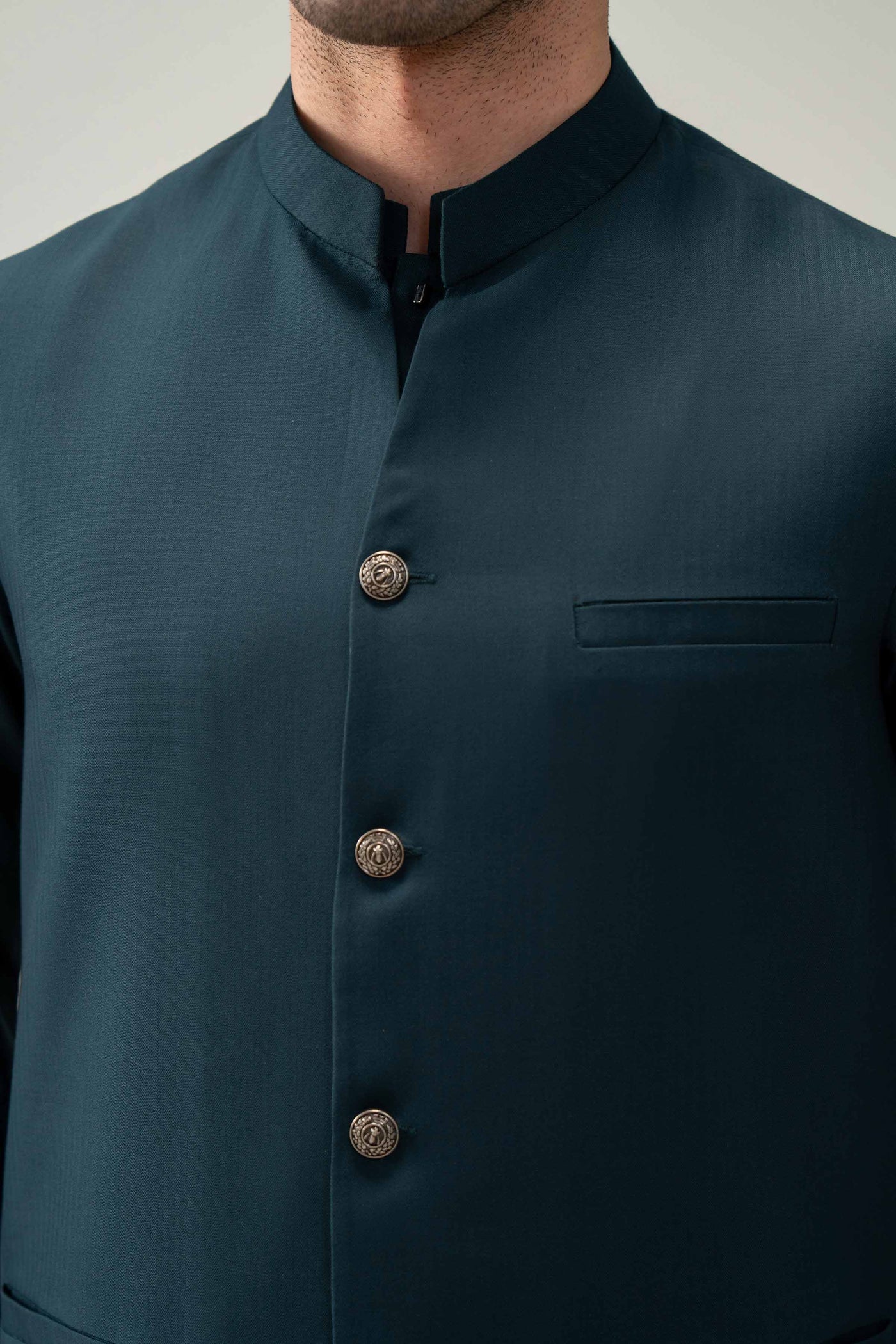 Embroidered Lawn Kurta