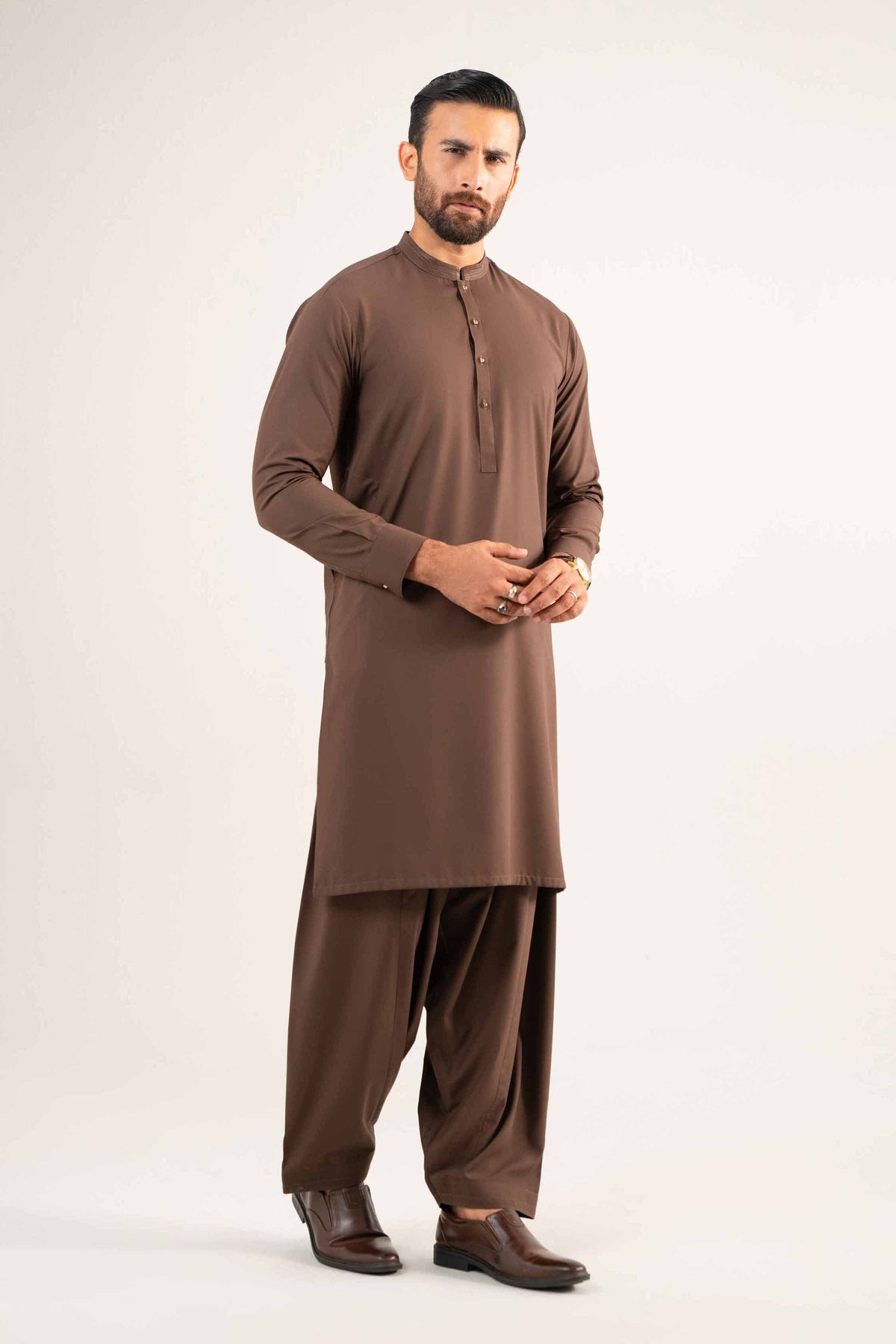 2 Piece - Naqsh Suit With Box - 42508189