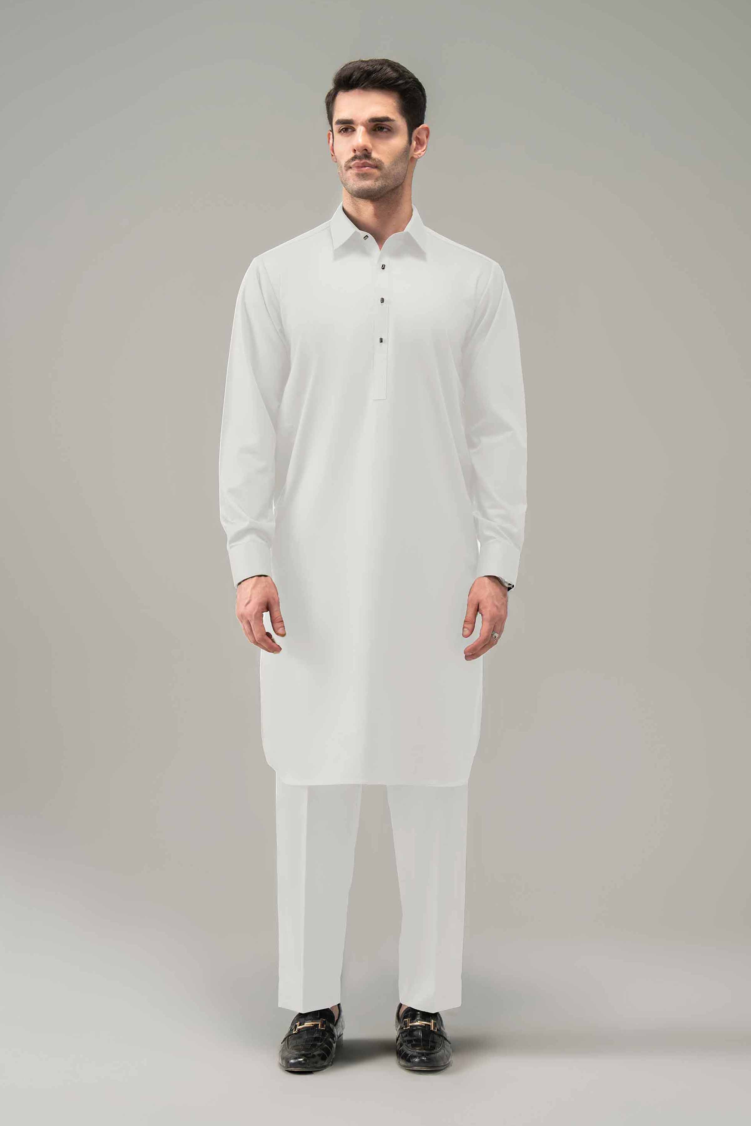 2 Piece - Naqsh Suit - 42508211