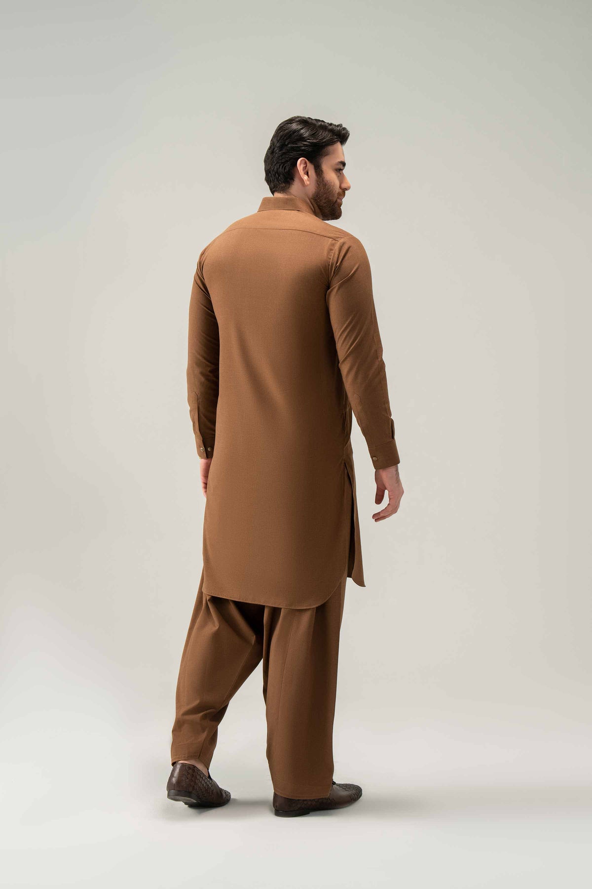 2 Piece - Naqsh Suit - 42508235