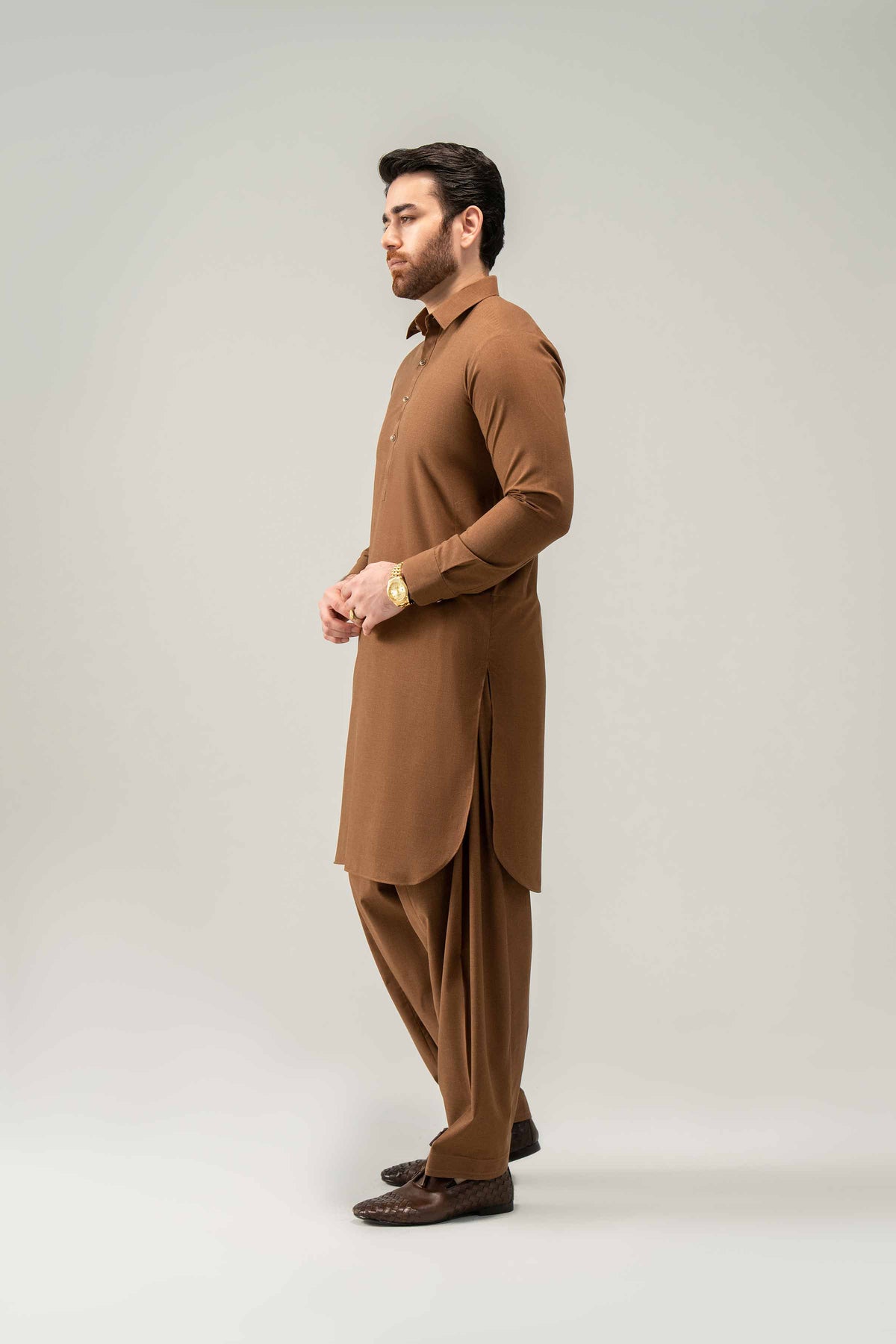 2 Piece - Naqsh Suit - 42508235