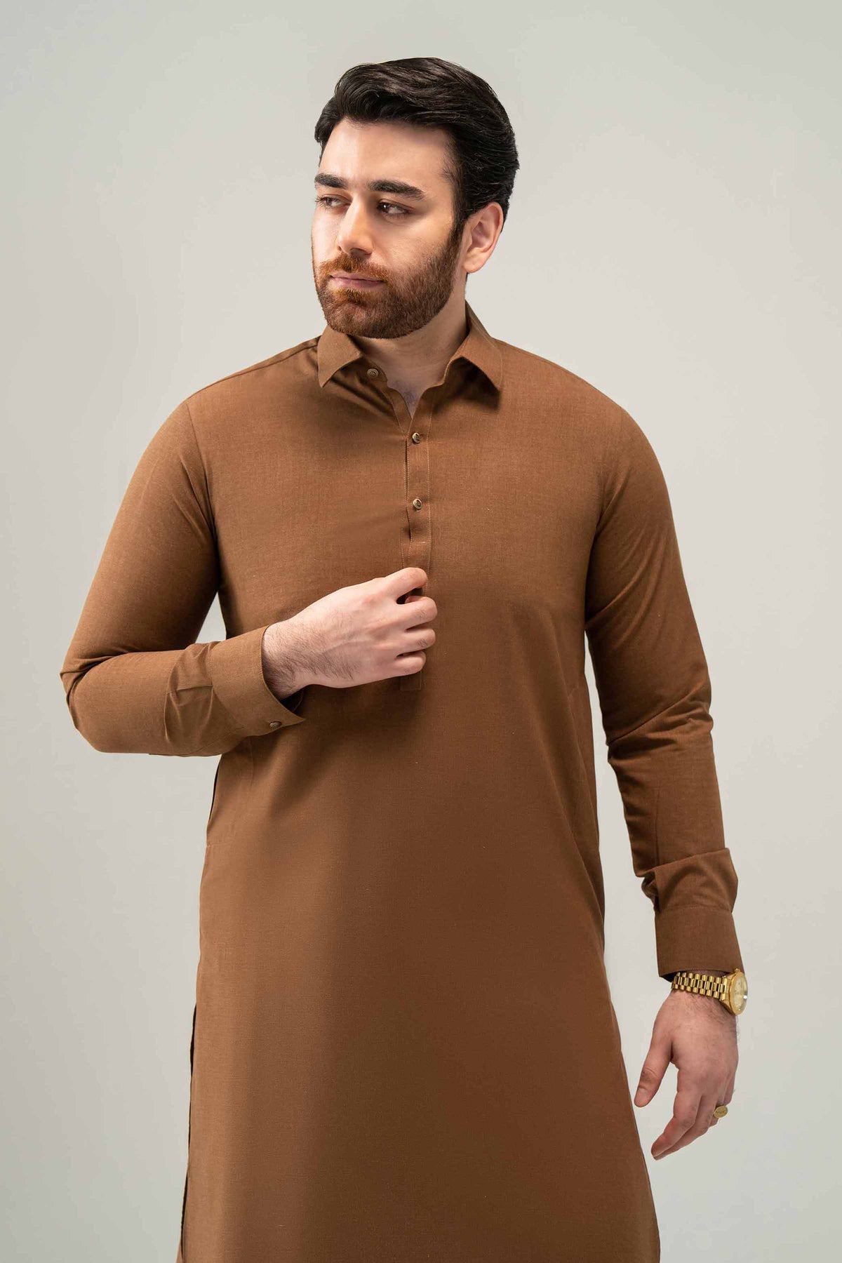 2 Piece - Naqsh Suit - 42508235