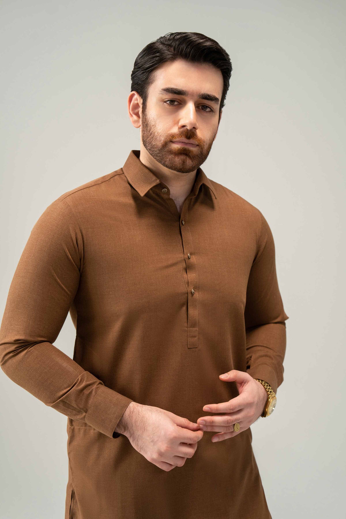 2 Piece - Naqsh Suit - 42508235