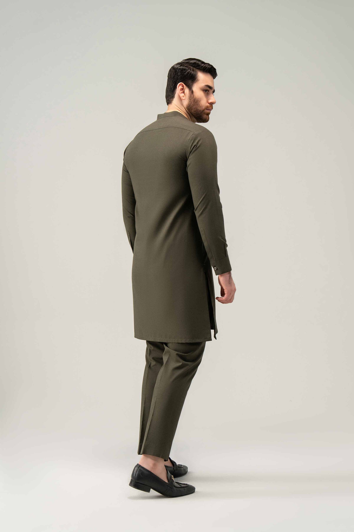 2 Piece - Naqsh Suit - 42508236