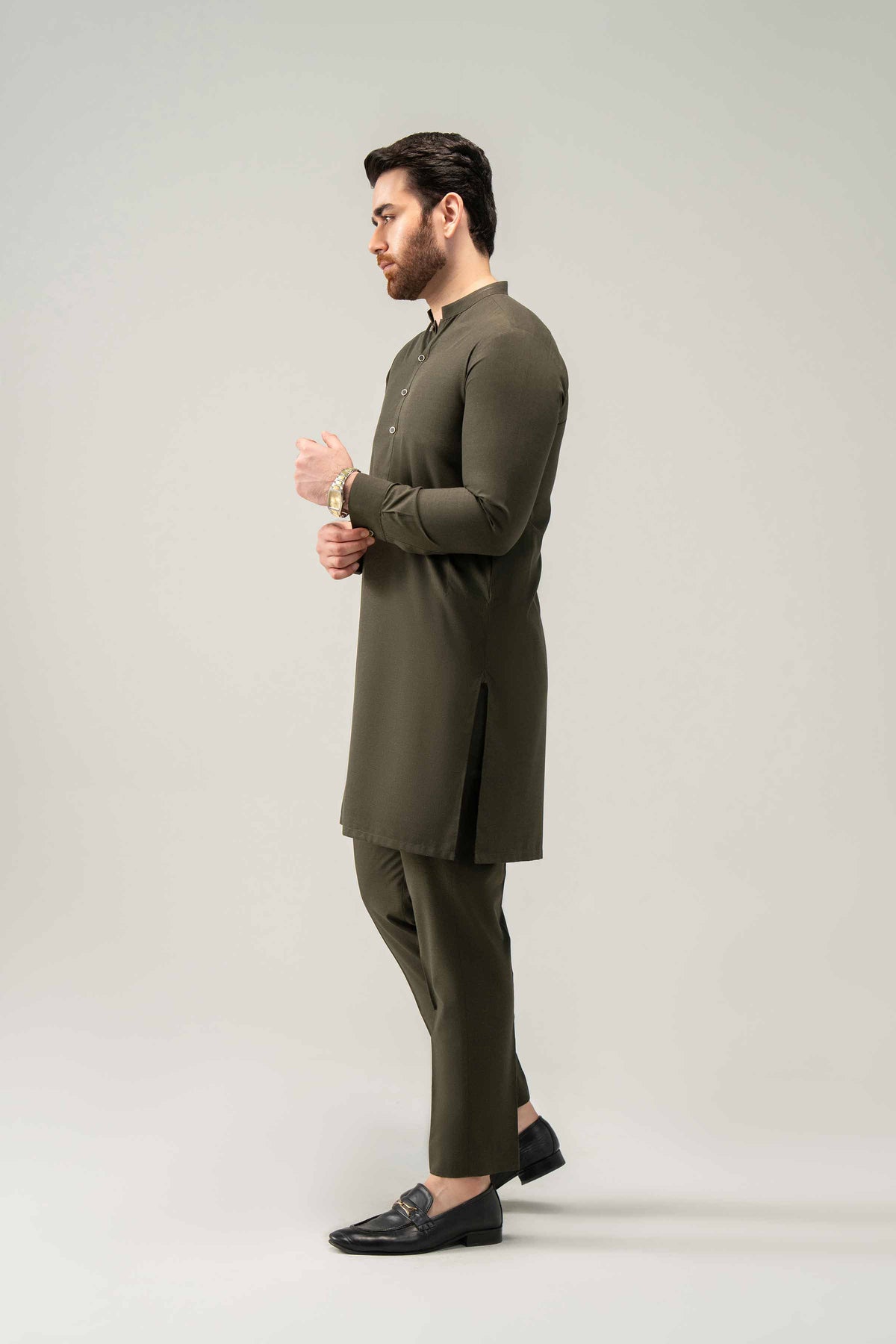 2 Piece - Naqsh Suit - 42508236