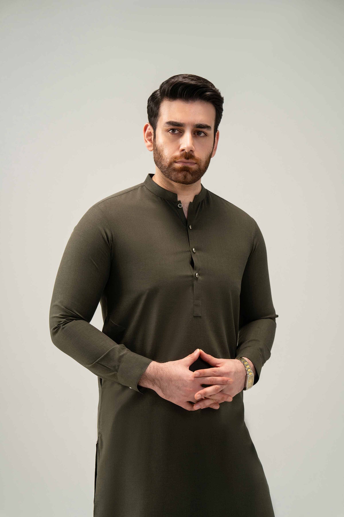 2 Piece - Naqsh Suit - 42508236