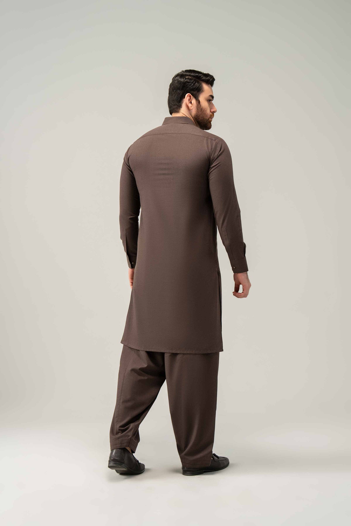 2 Piece - Naqsh Suit - 42508237