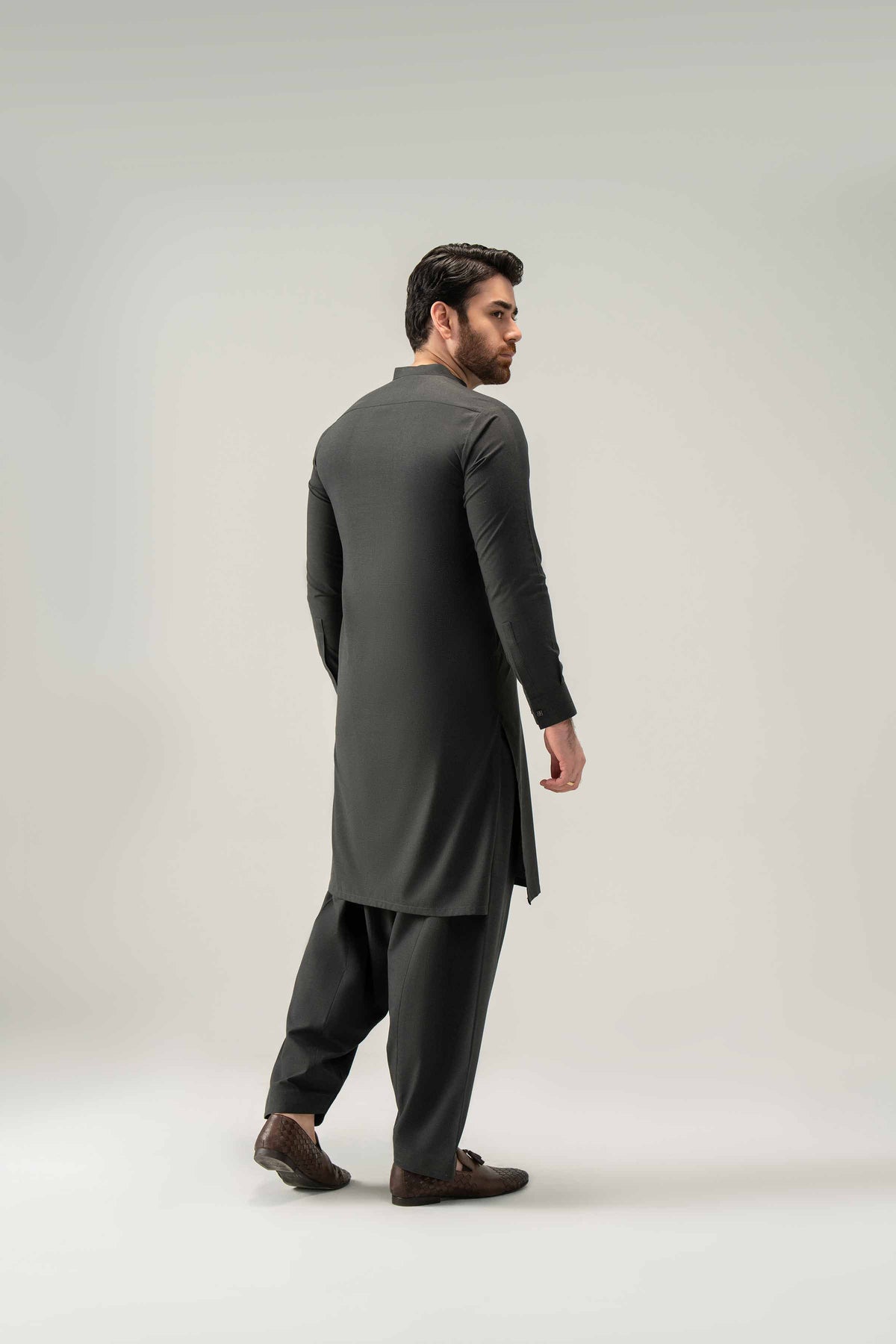 2 Piece - Naqsh Suit - 42508238