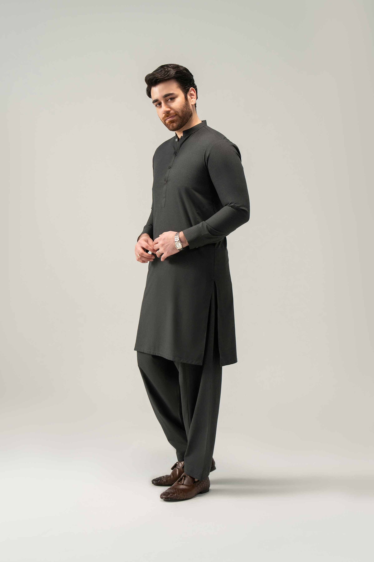 2 Piece - Naqsh Suit - 42508238