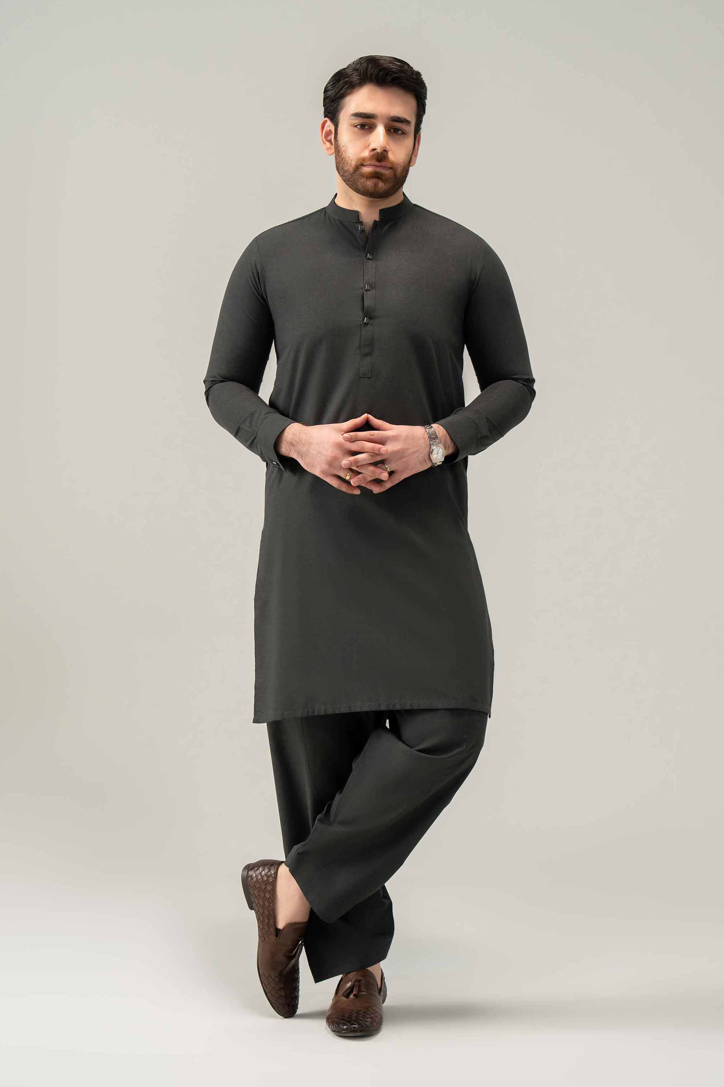 2 Piece - Naqsh Suit - 42508238