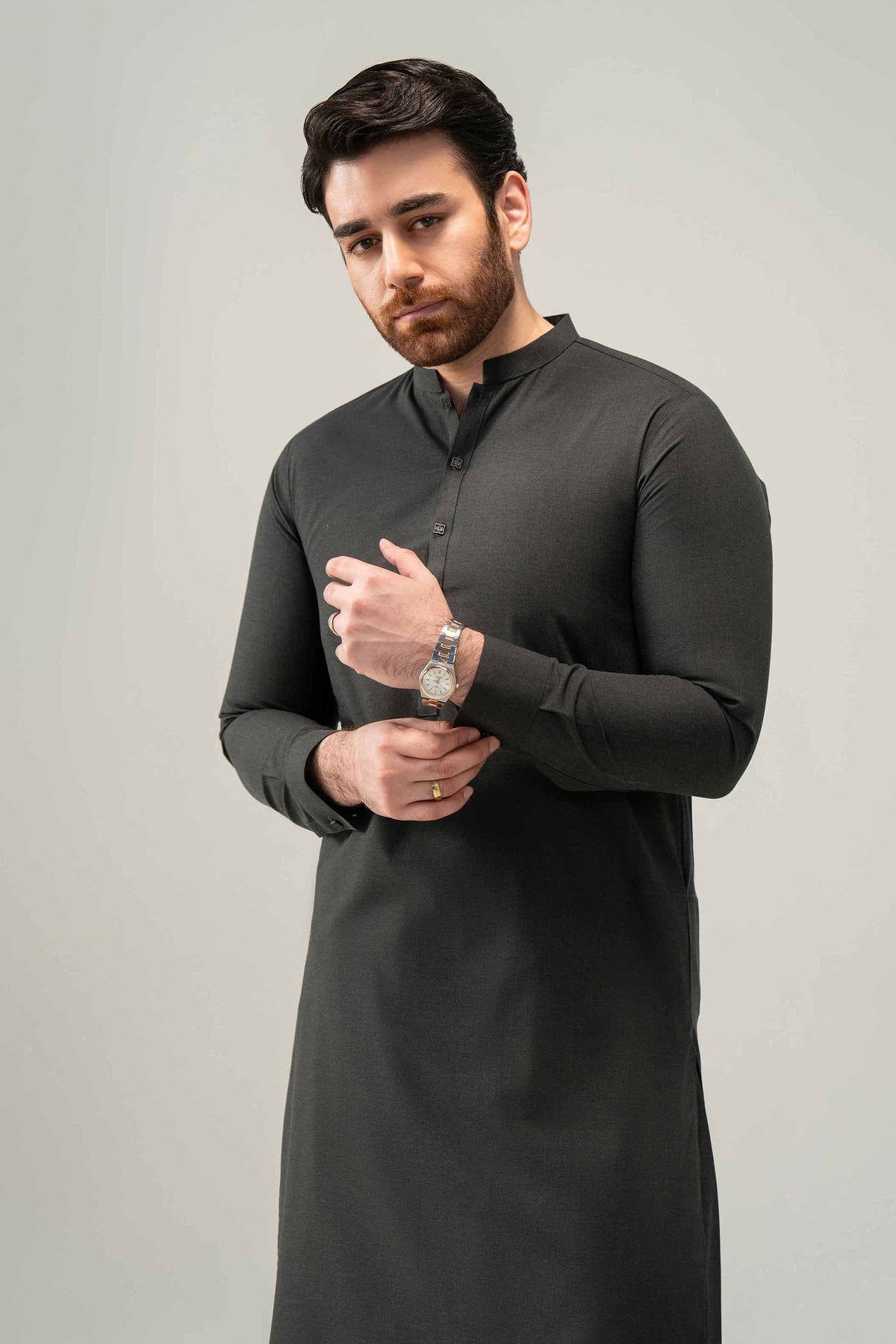 2 Piece - Naqsh Suit - 42508238