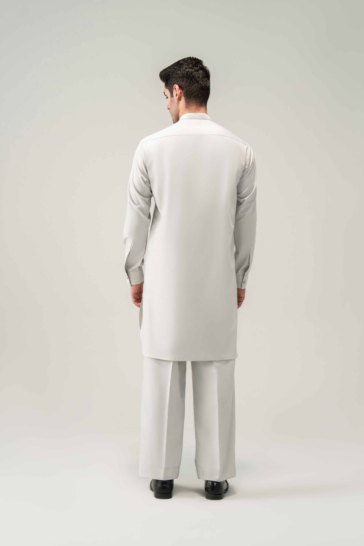 2 Piece - Naqsh Suit - 42508246