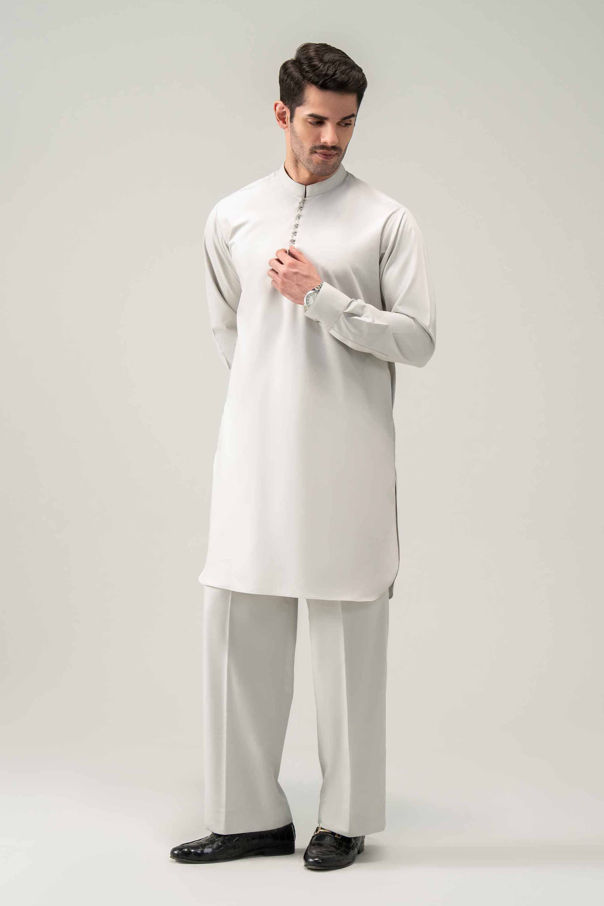 2 Piece - Naqsh Suit - 42508246
