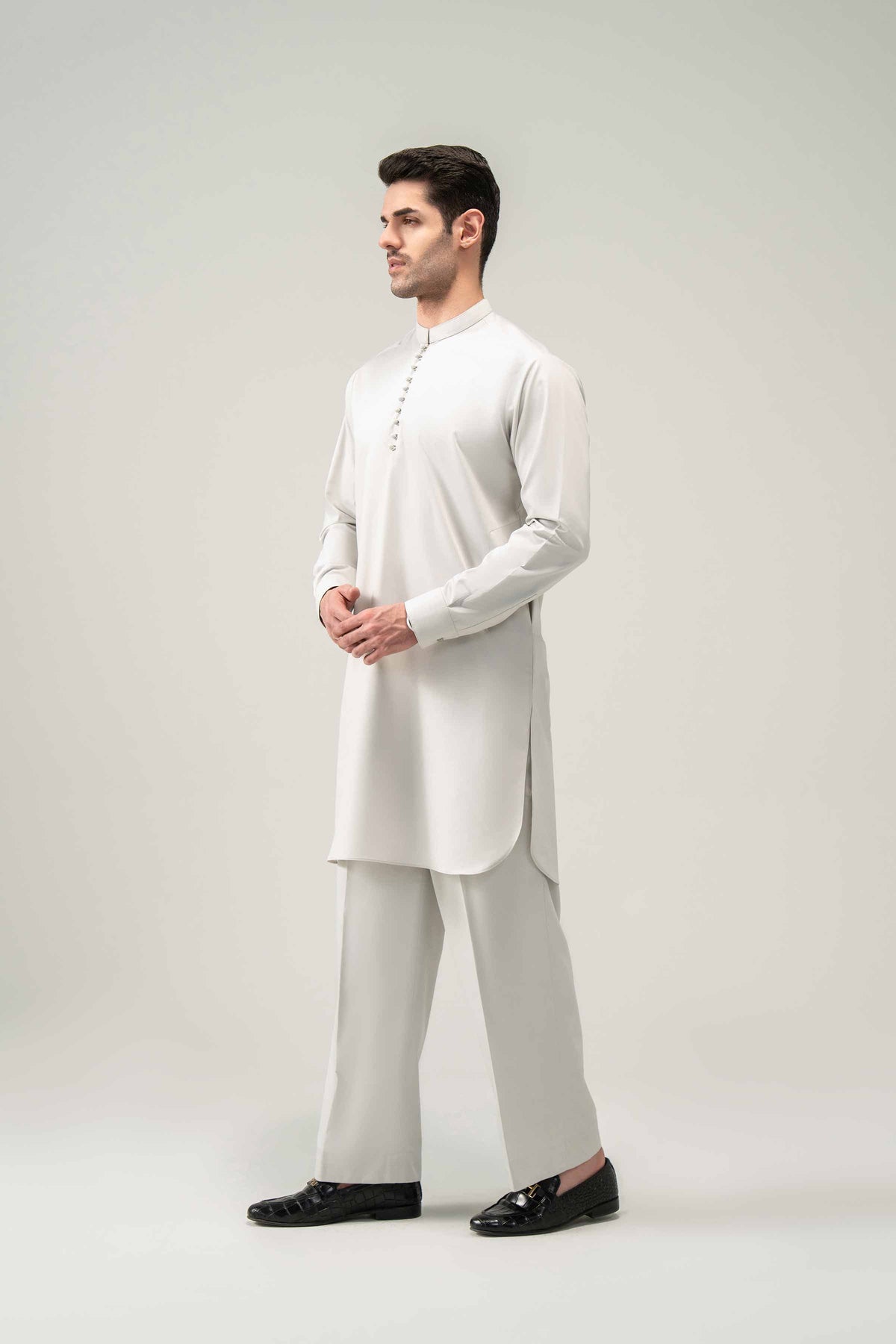 2 Piece - Naqsh Suit - 42508246