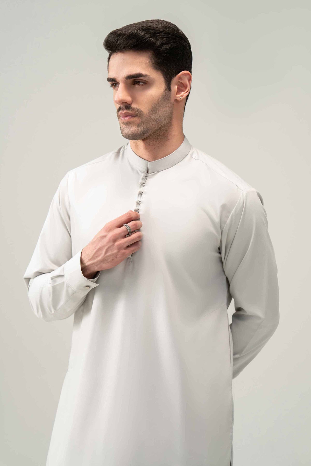 2 Piece - Naqsh Suit - 42508246