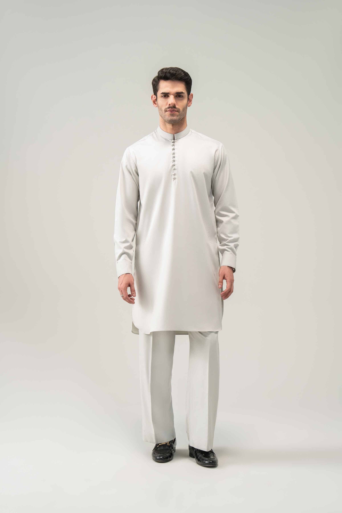2 Piece - Naqsh Suit - 42508246