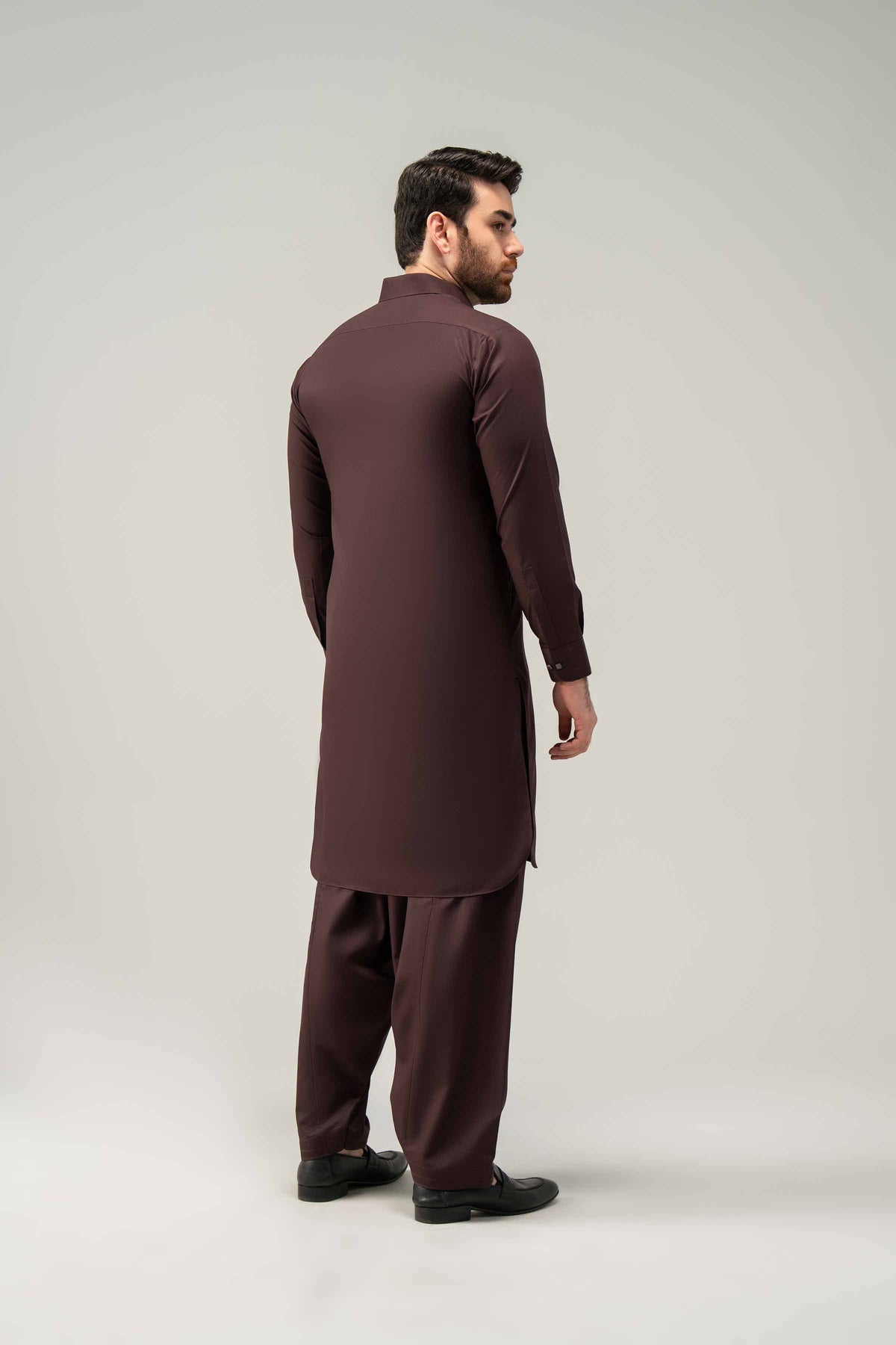 2 Piece - Naqsh Suit - 42508247