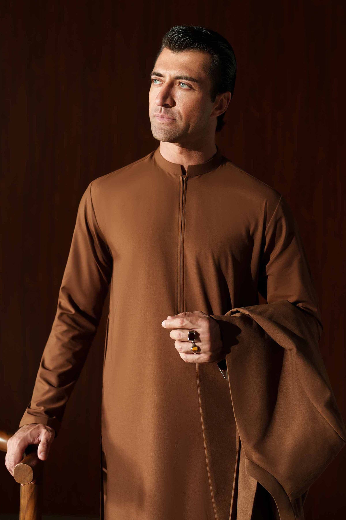 2 Piece - Naqsh Suit - 42508248