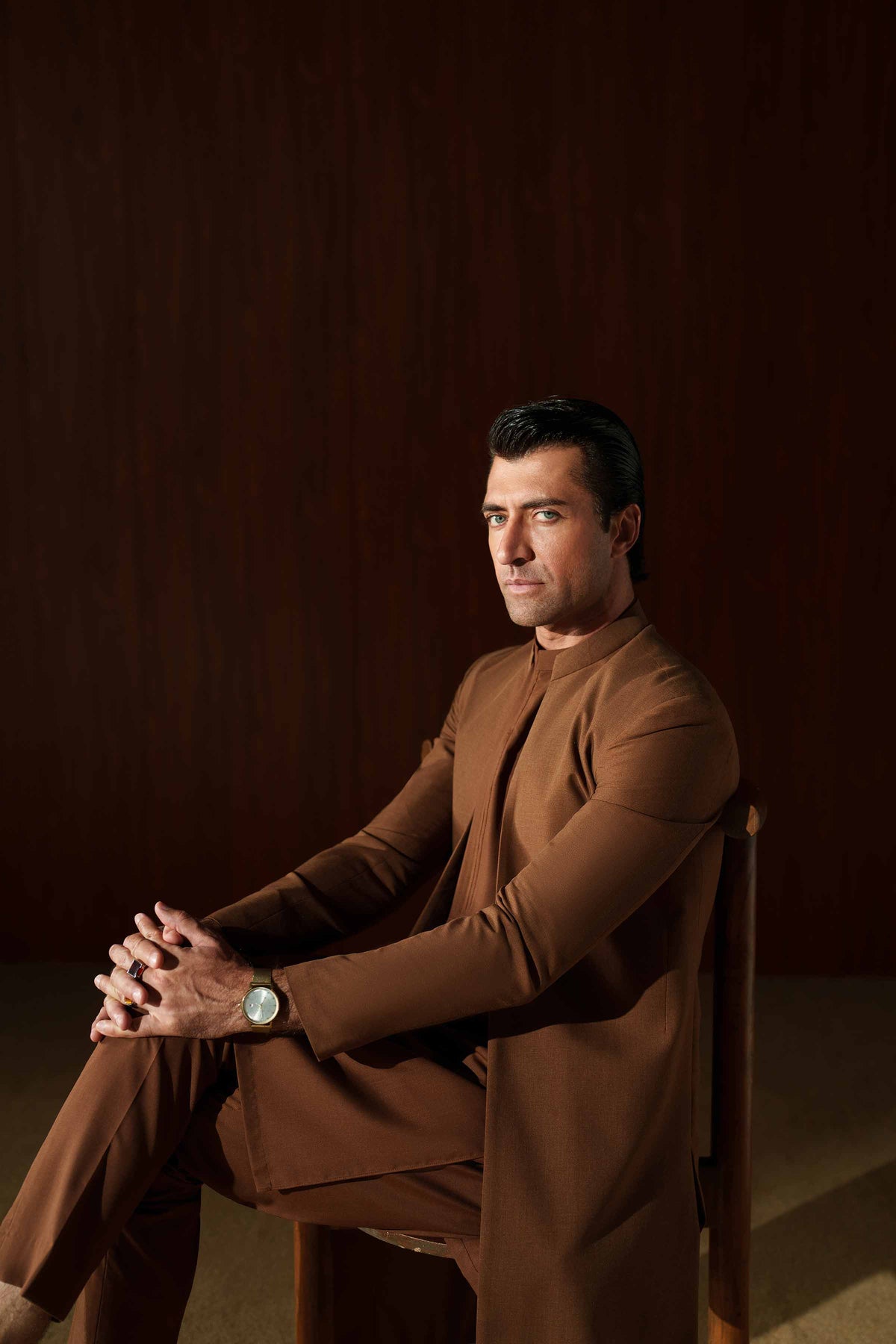 2 Piece - Naqsh Suit - 42508248