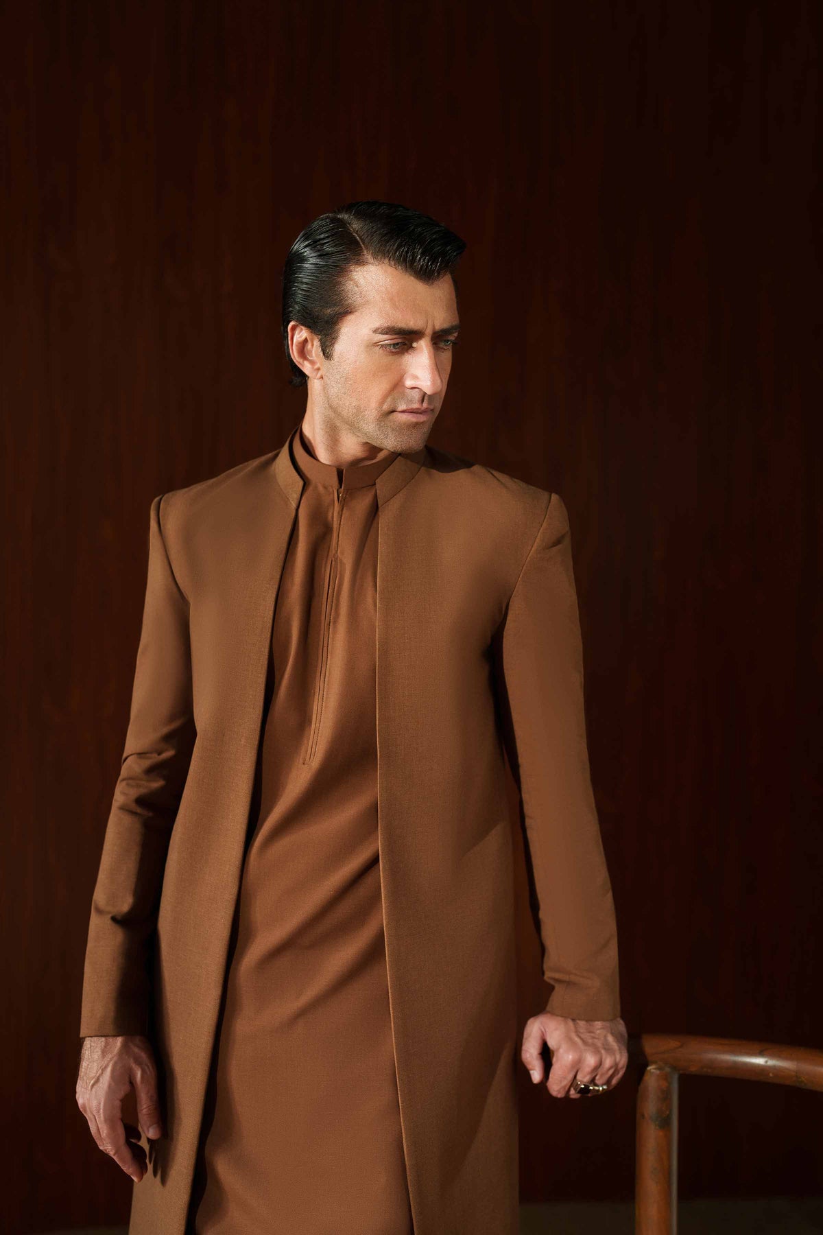 2 Piece - Naqsh Suit - 42508248