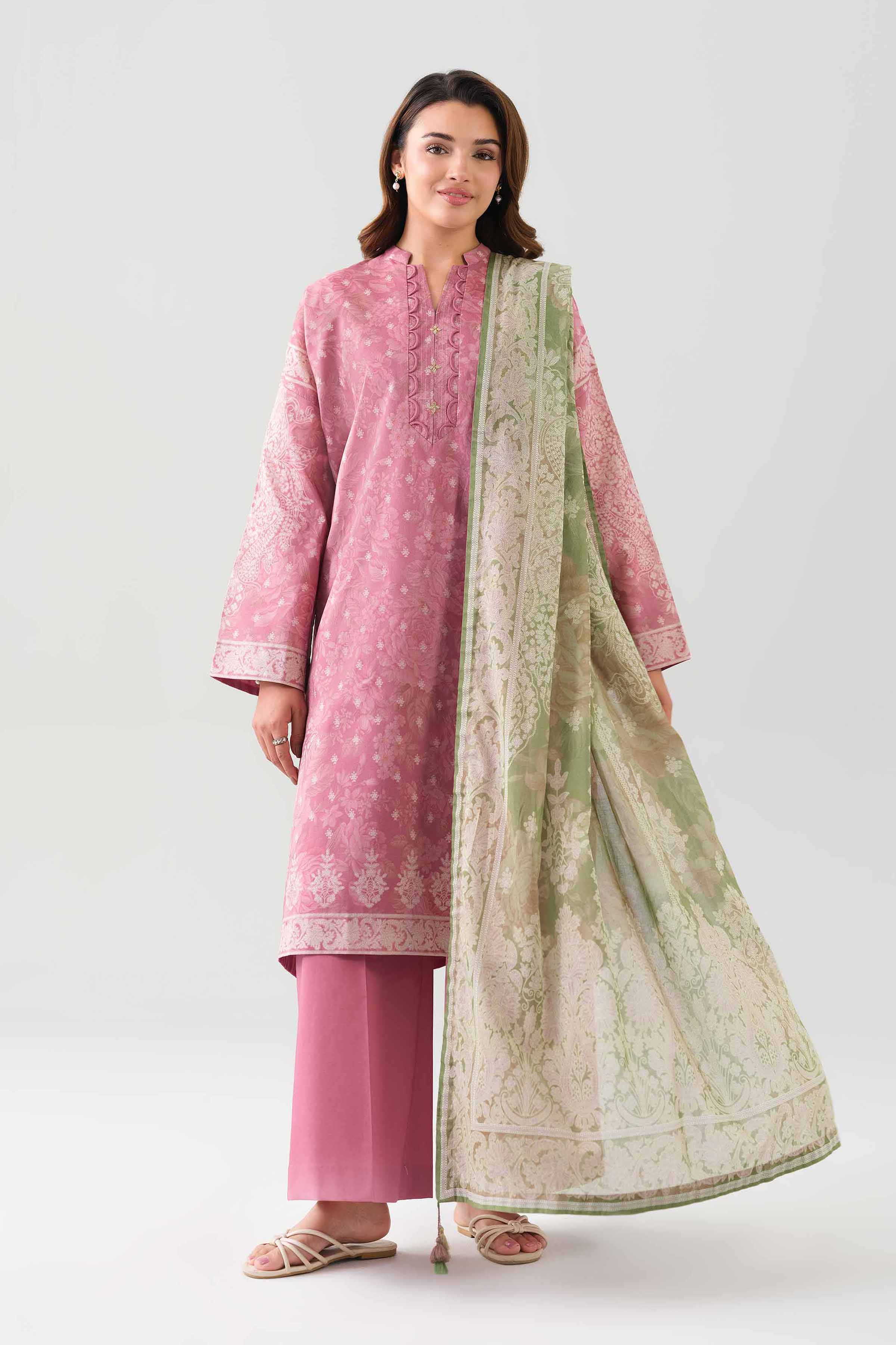 Roshika Jhumka