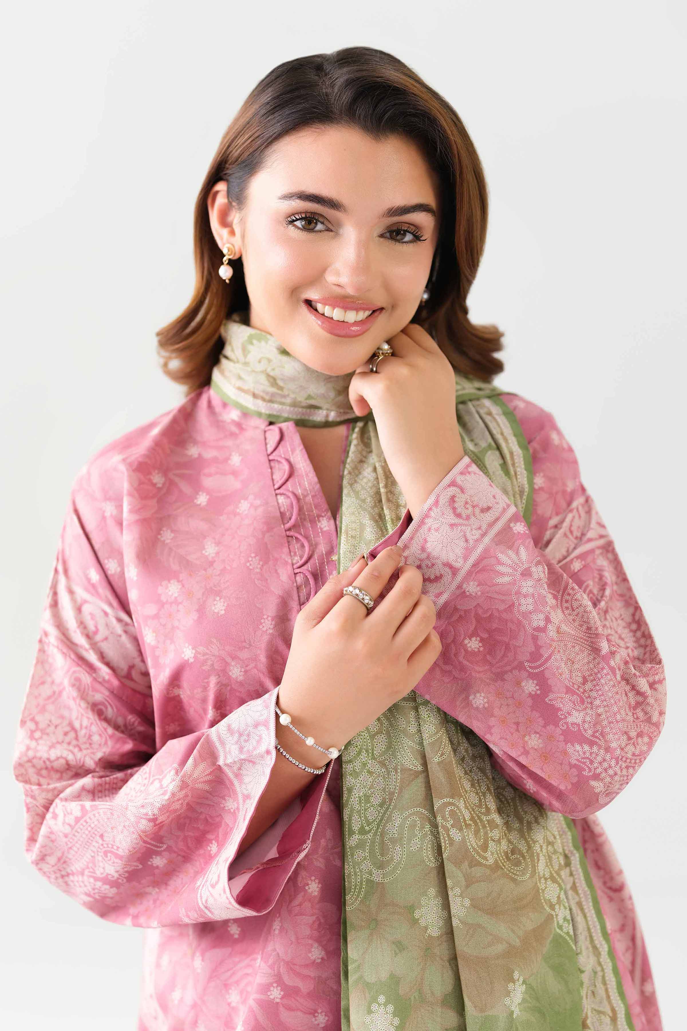Roshika Jhumka